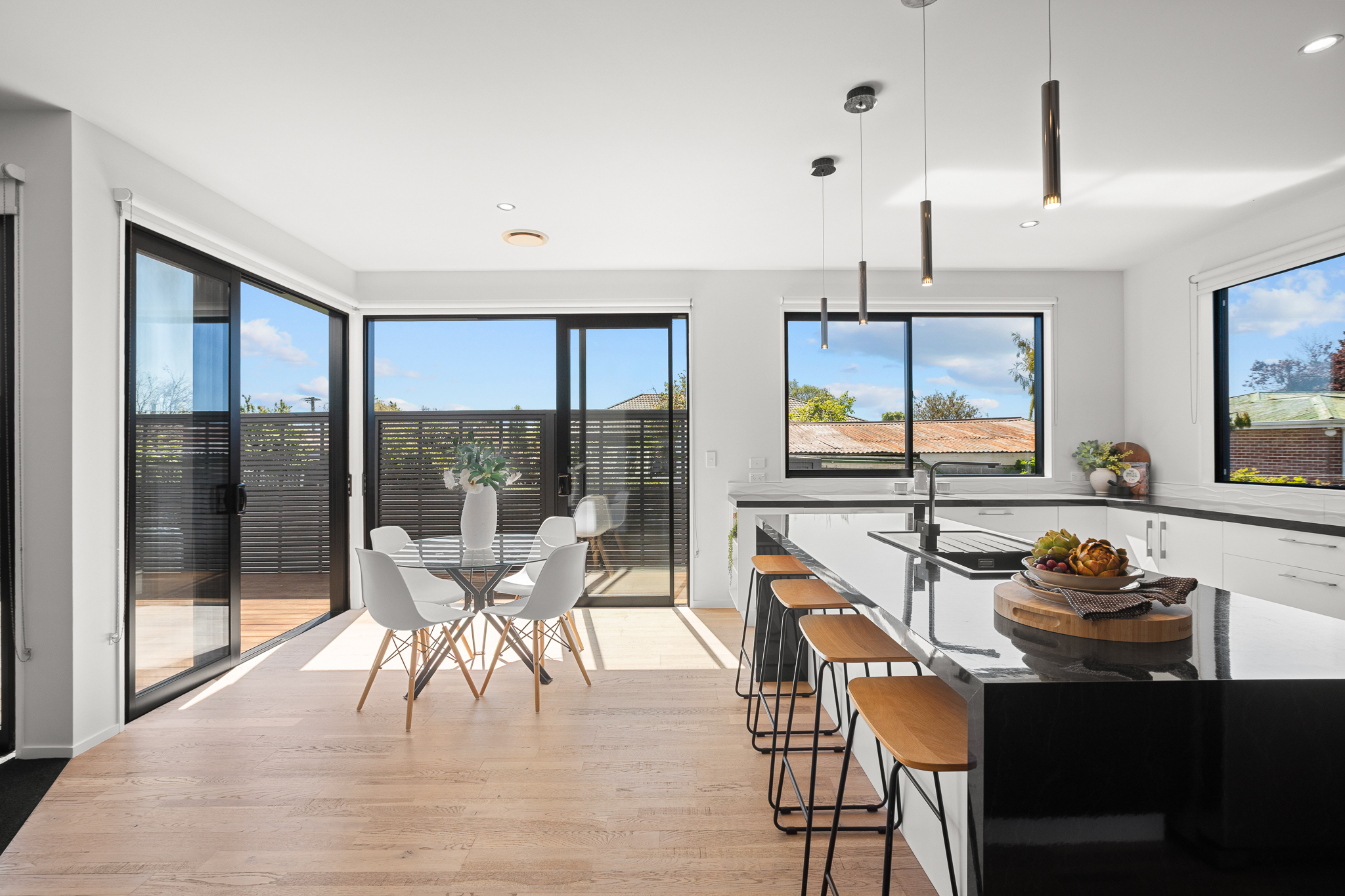 Residential for sale in Christchurch, 39C Mackworth Street, Woolston, 180 m²