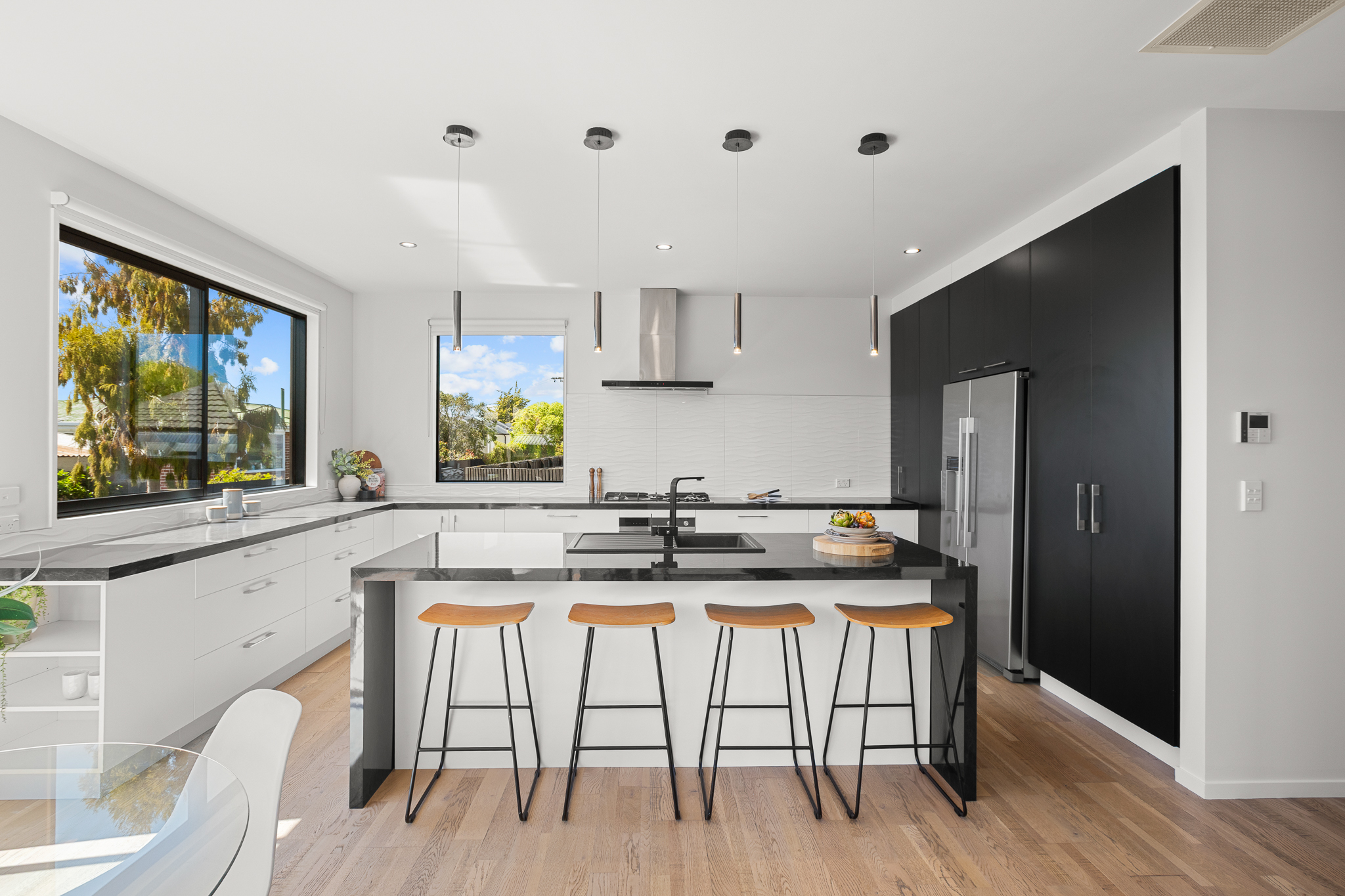 Residential for sale in Christchurch, 39C Mackworth Street, Woolston, 180 m²