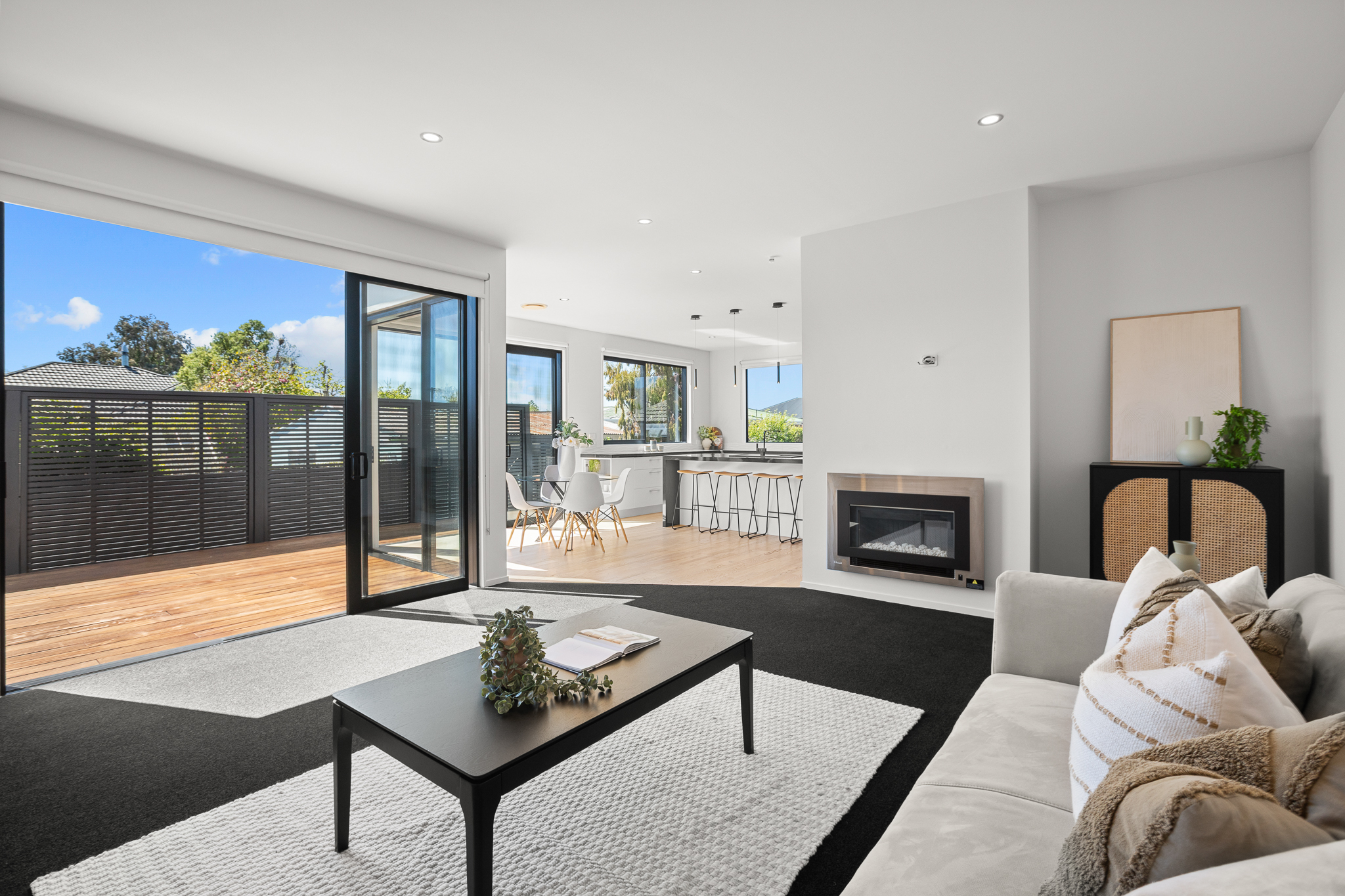 Residential for sale in Christchurch, 39C Mackworth Street, Woolston, 180 m²