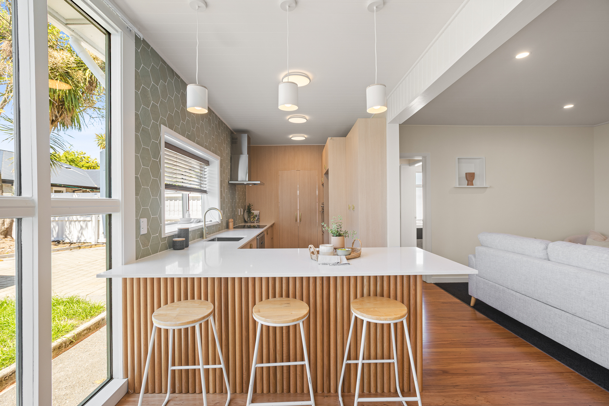 Residential for sale in Christchurch, 14 Gilby Street, Linwood, 156 m²