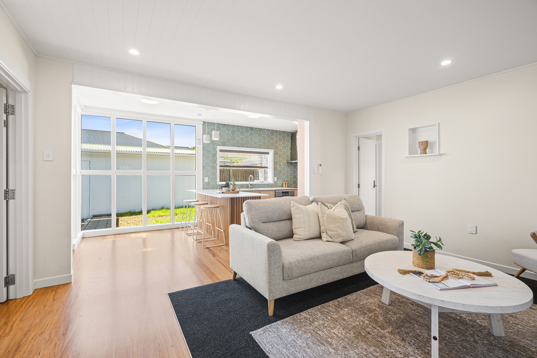 Residential for sale in Christchurch, 14 Gilby Street, Linwood, 156 m²