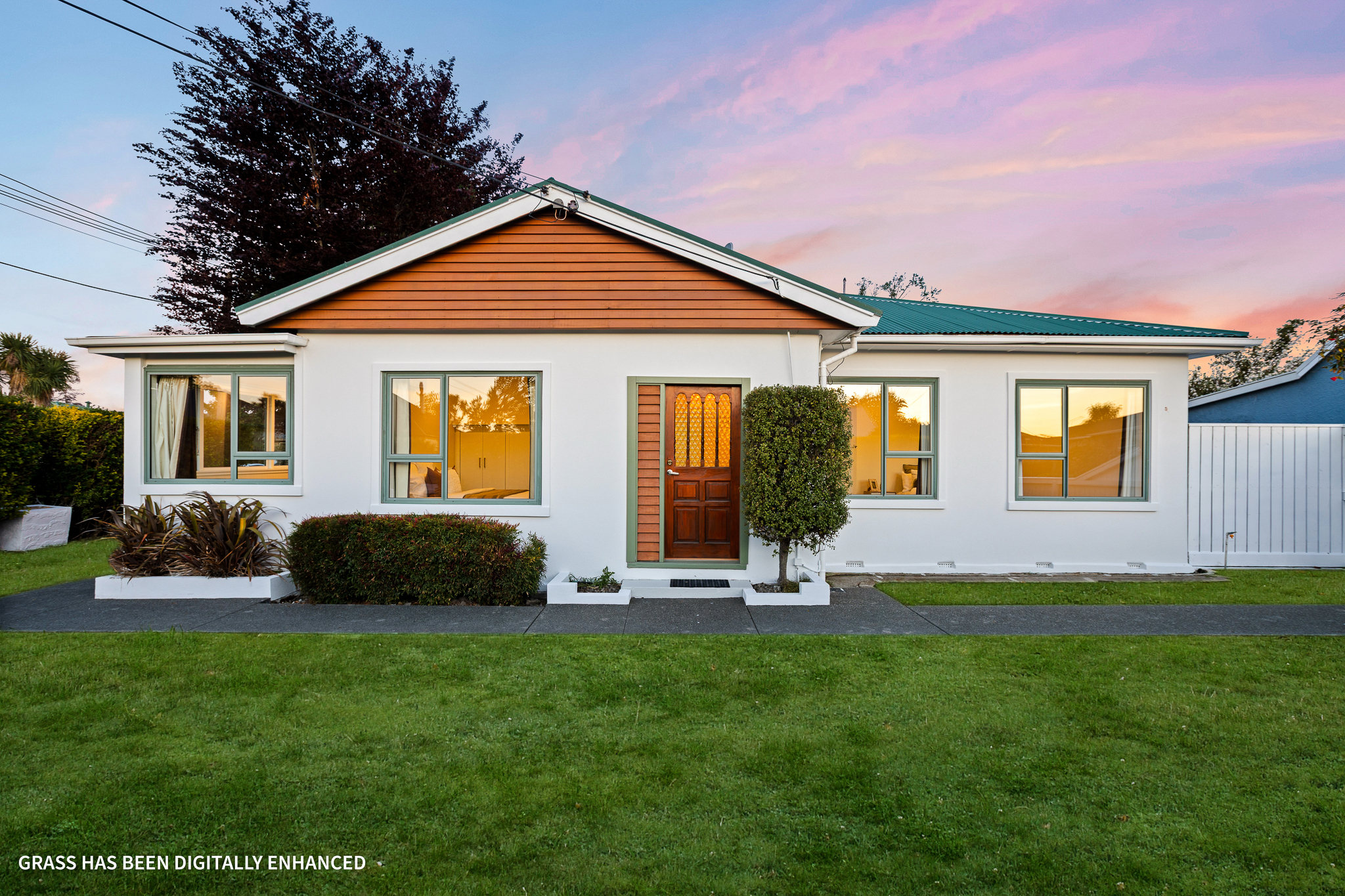 Residential for sale in Christchurch, 14 Gilby Street, Linwood, 156 m²