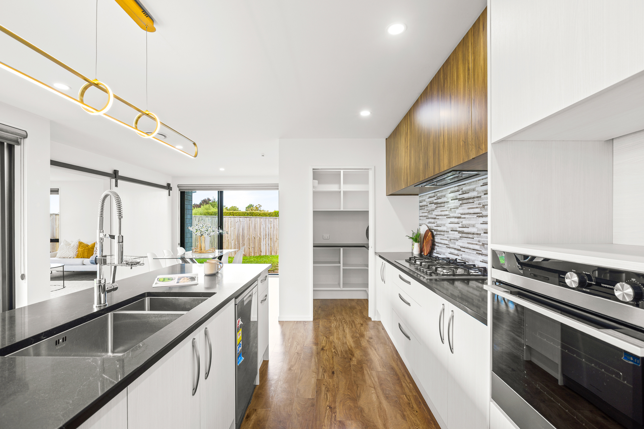 Residential for sale in Selwyn, 4 Archie Lane, Rolleston, 185 m²
