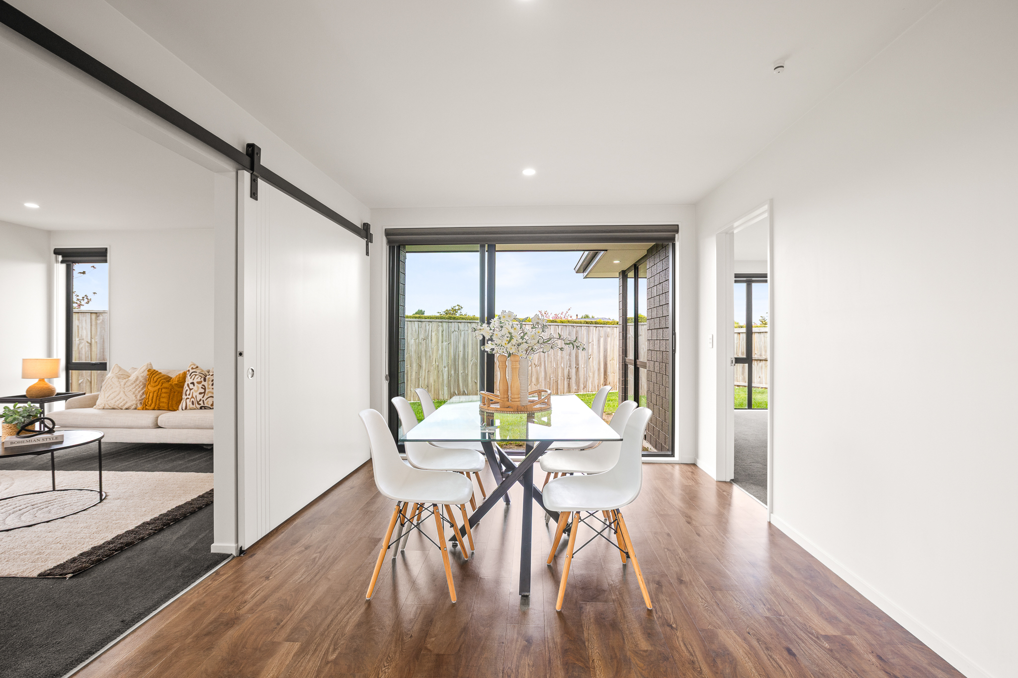 Residential for sale in Selwyn, 4 Archie Lane, Rolleston, 185 m²