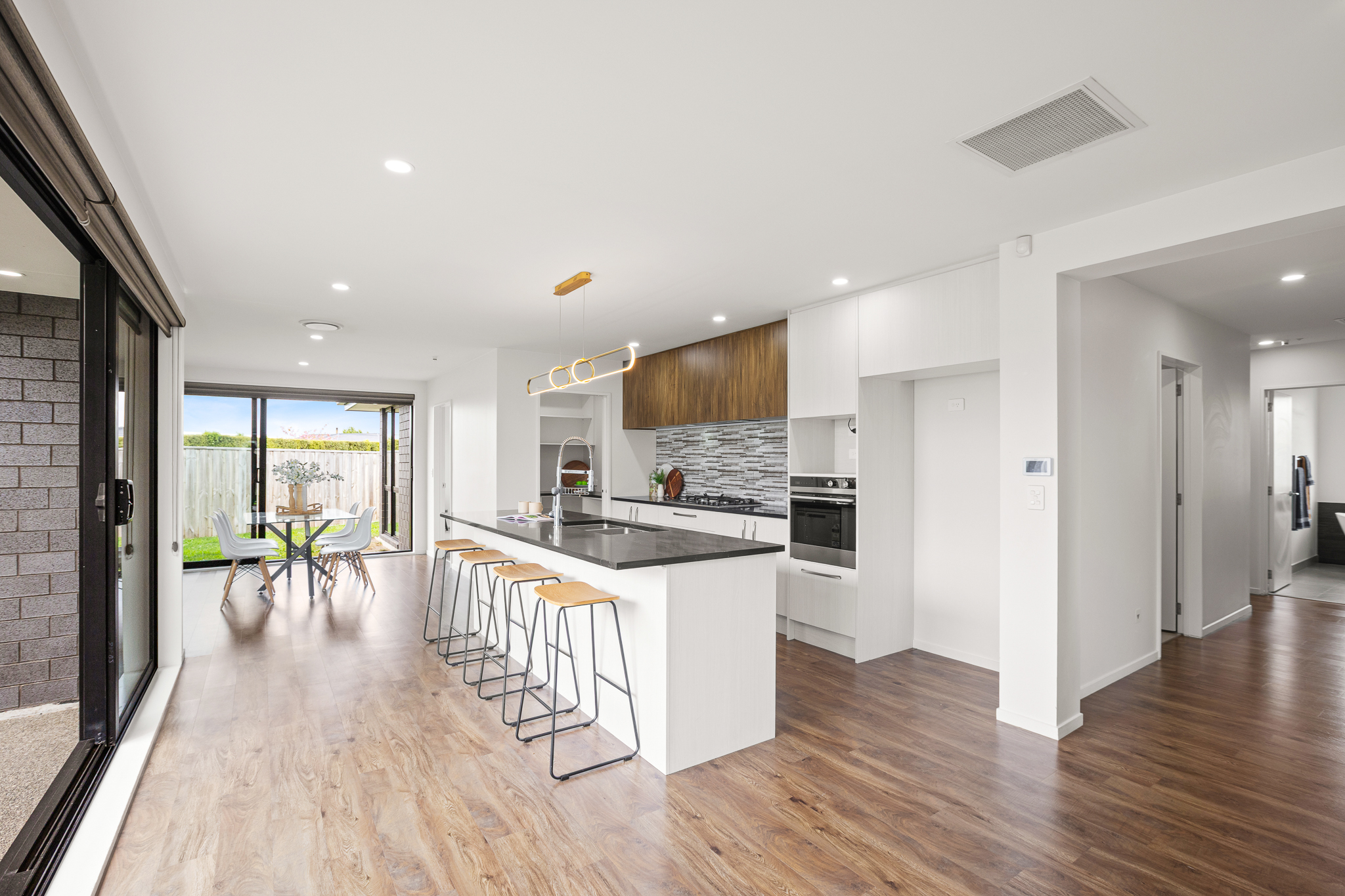 Residential for sale in Selwyn, 4 Archie Lane, Rolleston, 185 m²