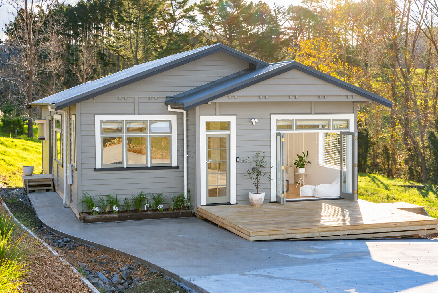 Residential for sale in Kaipara, 148 King Road, Mangawhai, 122 m²