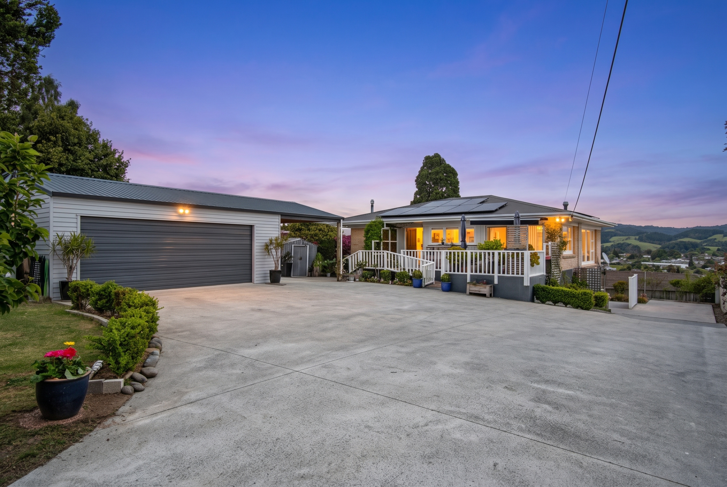 Residential for sale in Whangarei, 15 Denby Crescent, Tikipunga, 184 m²