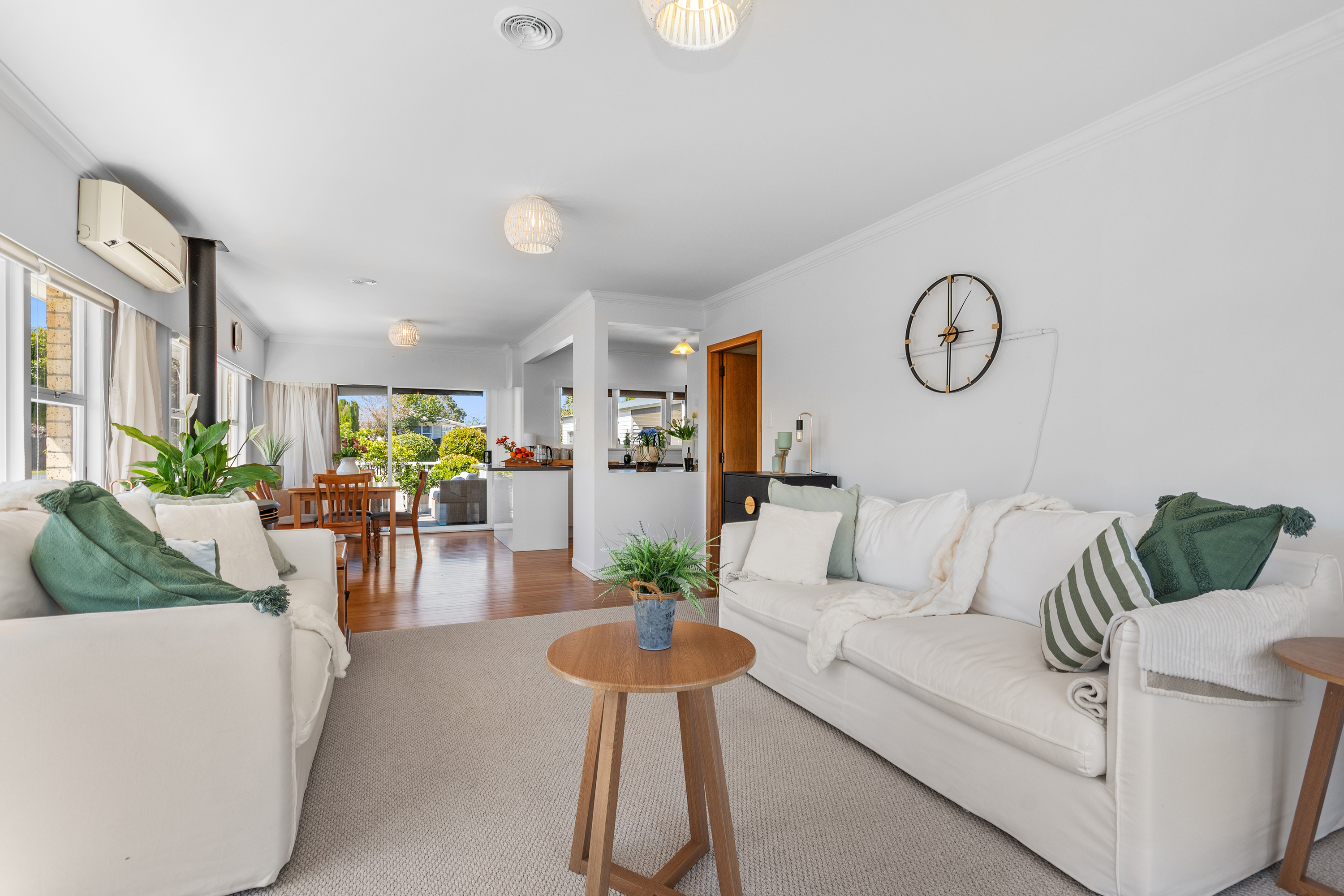 Residential for sale in Whangarei, 15 Denby Crescent, Tikipunga, 184 m²
