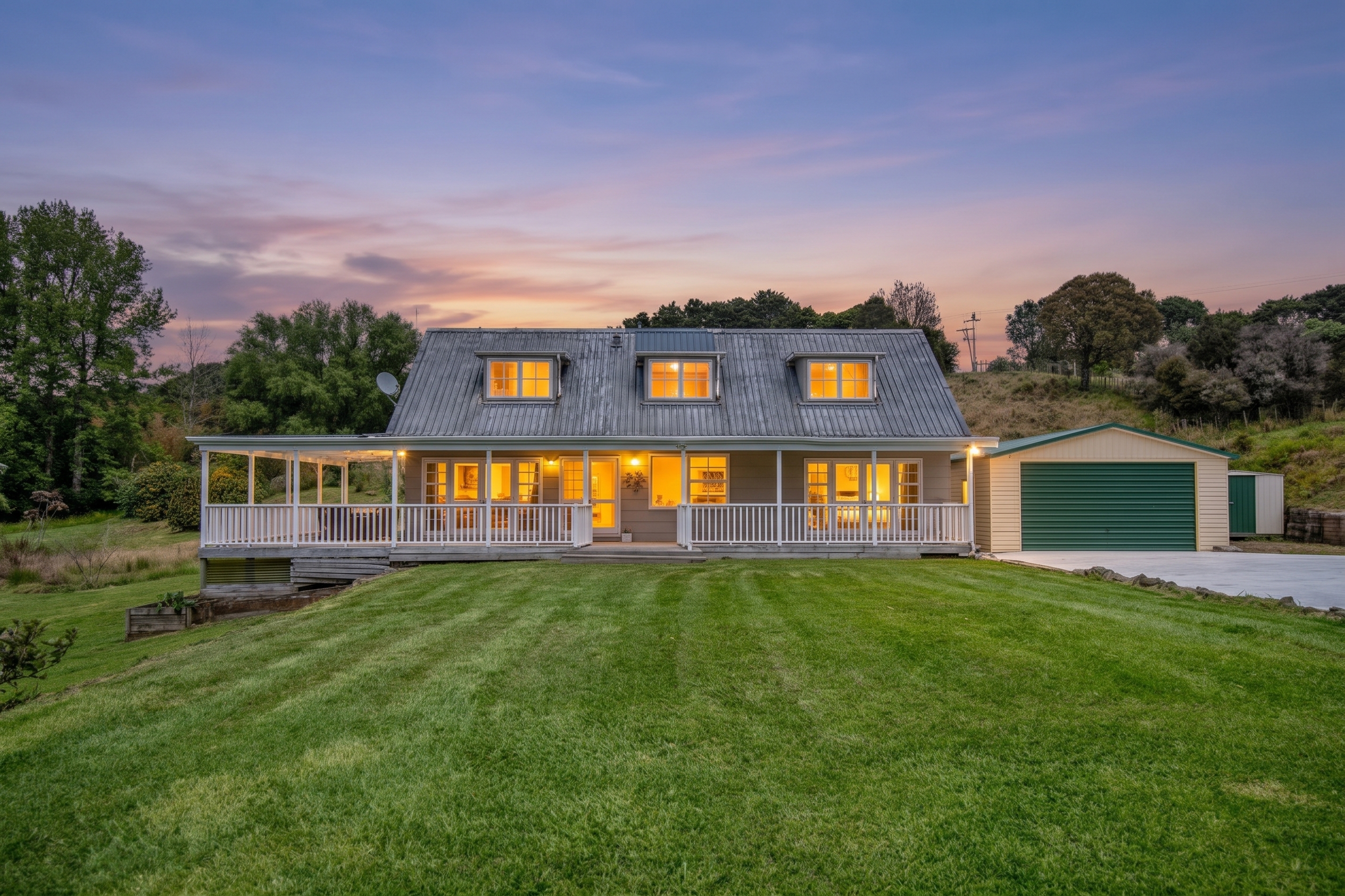 Residential for sale in Whangarei, 15 Finlayson Road, Matarau, 153 m²