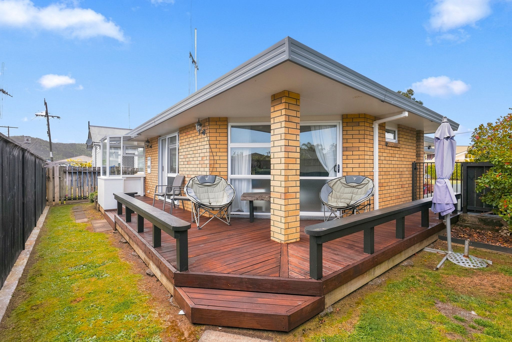 Residential for sale in Whangarei, 88 Kamo Road, Kensington, 126 m²