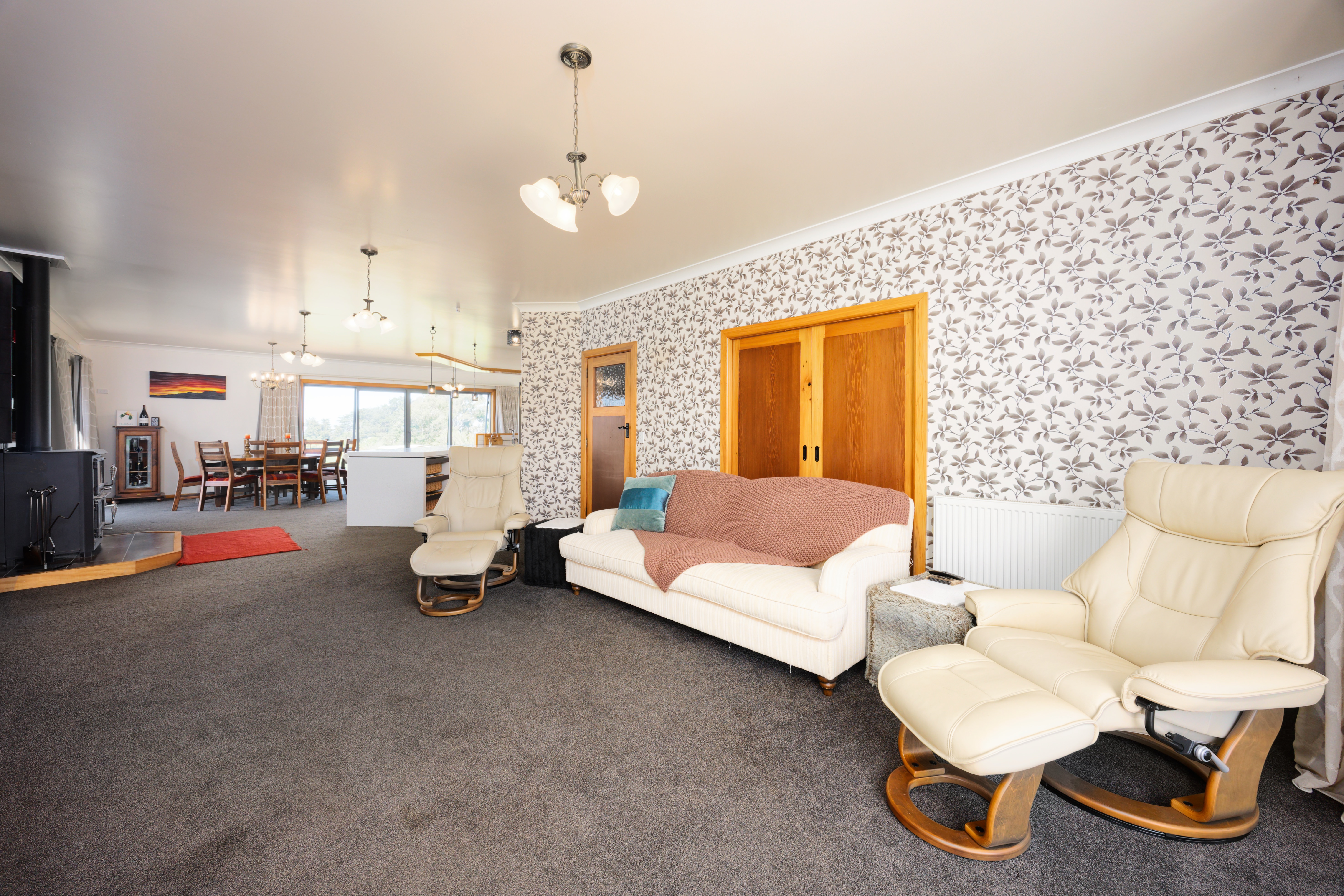 Residential for sale in Kaikoura, 75 Harnetts Road, Kaikoura Flat, 260 m²