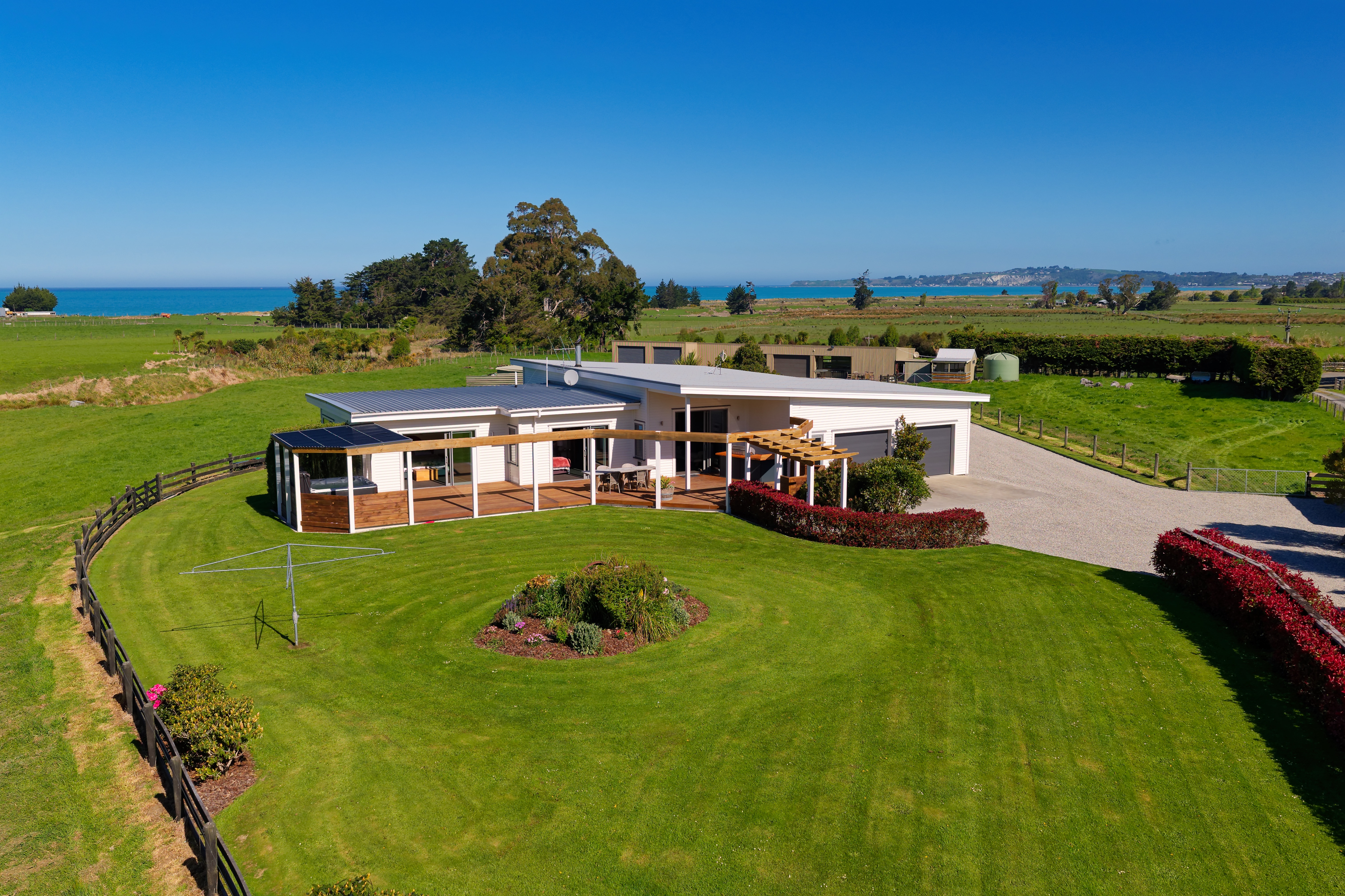 Residential for sale in Kaikoura, 75 Harnetts Road, Kaikoura Flat, 260 m²
