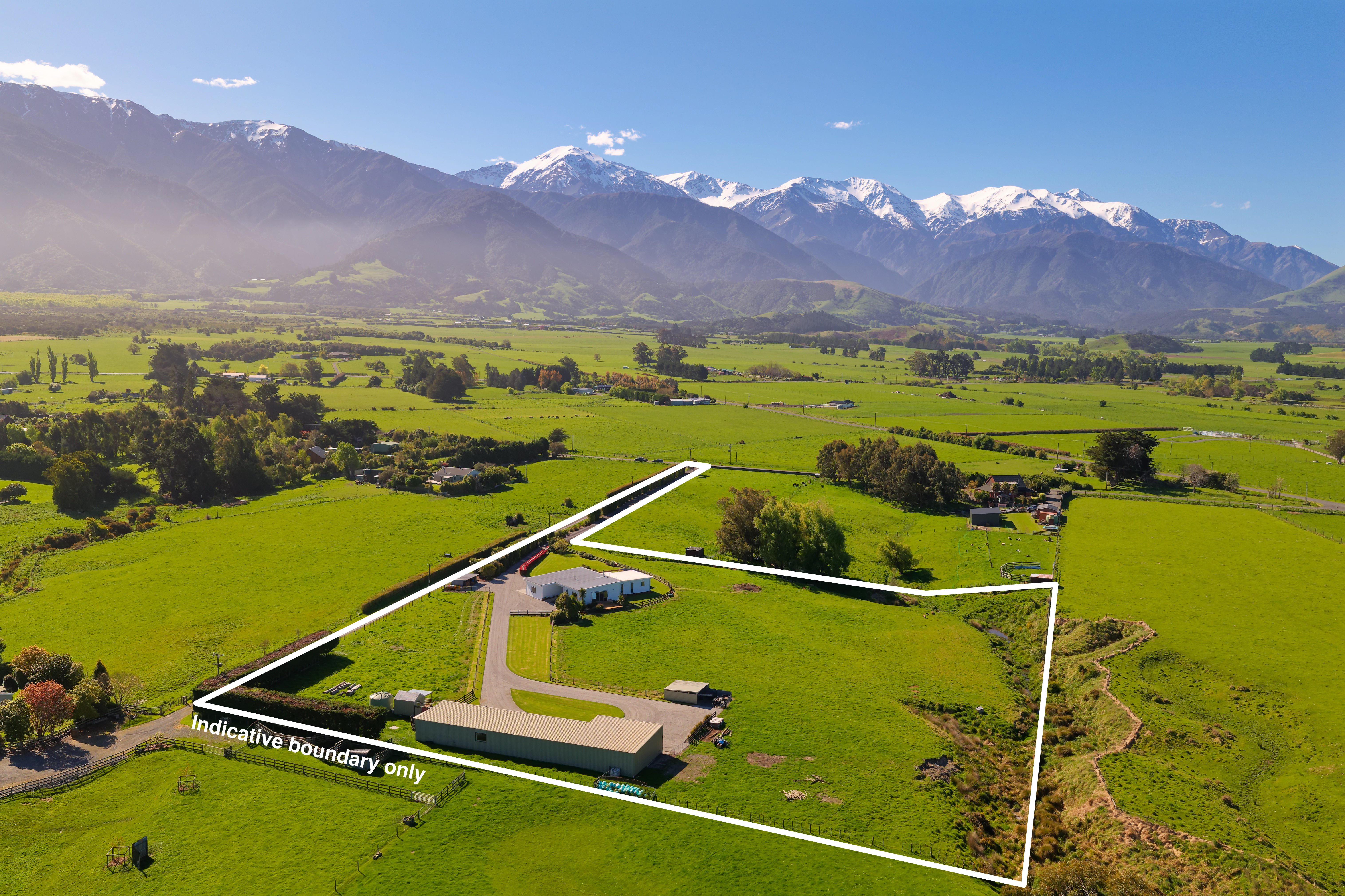 Residential for sale in Kaikoura, 75 Harnetts Road, Kaikoura Flat, 260 m²