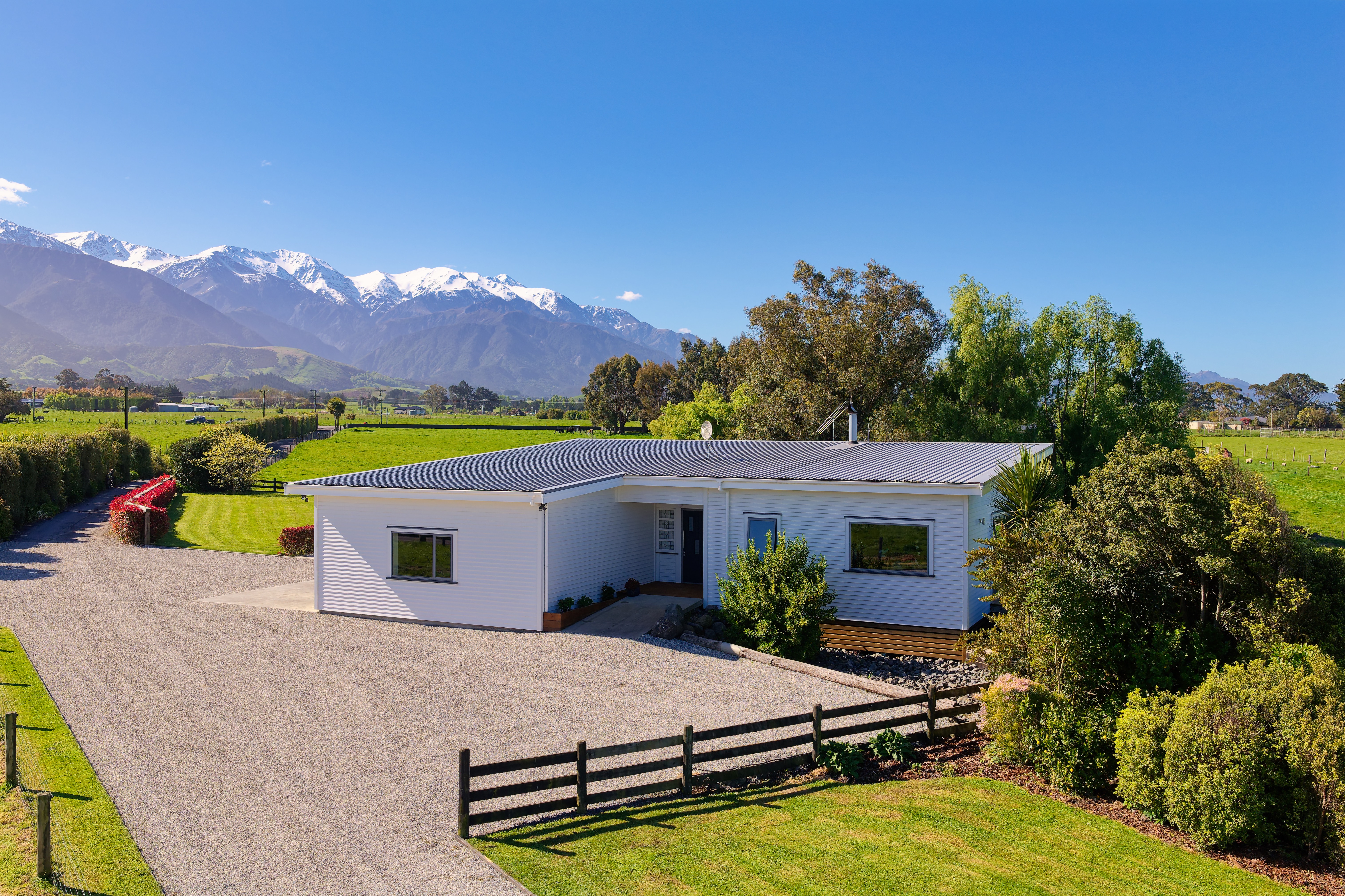 Residential for sale in Kaikoura, 75 Harnetts Road, Kaikoura Flat, 260 m²