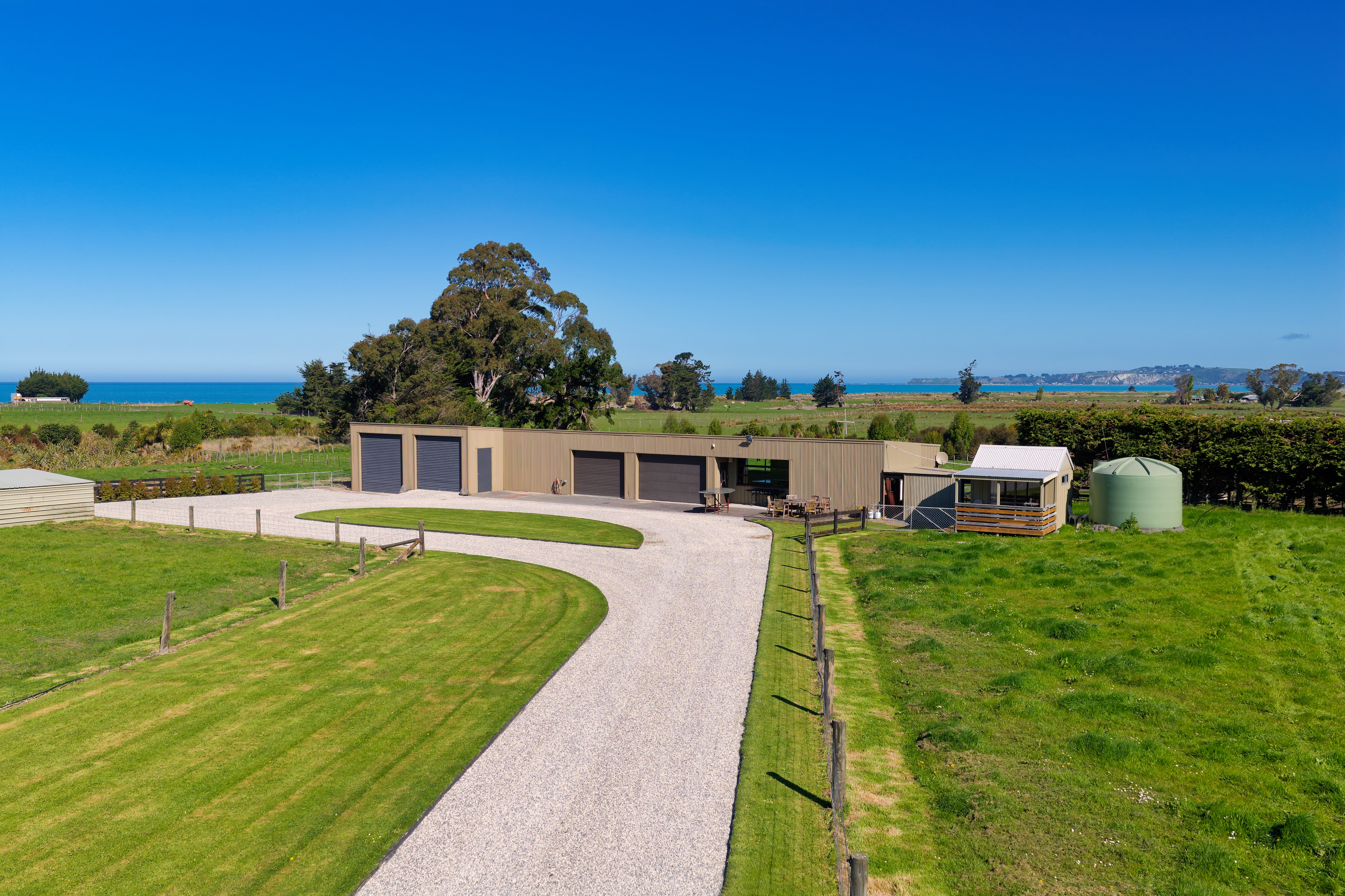 Residential for sale in Kaikoura, 75 Harnetts Road, Kaikoura Flat, 260 m²