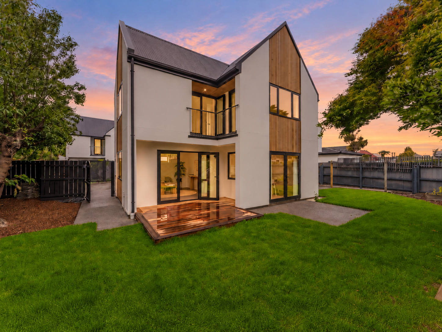 Residential for sale in Christchurch, 128A Mcfaddens Road, St Albans