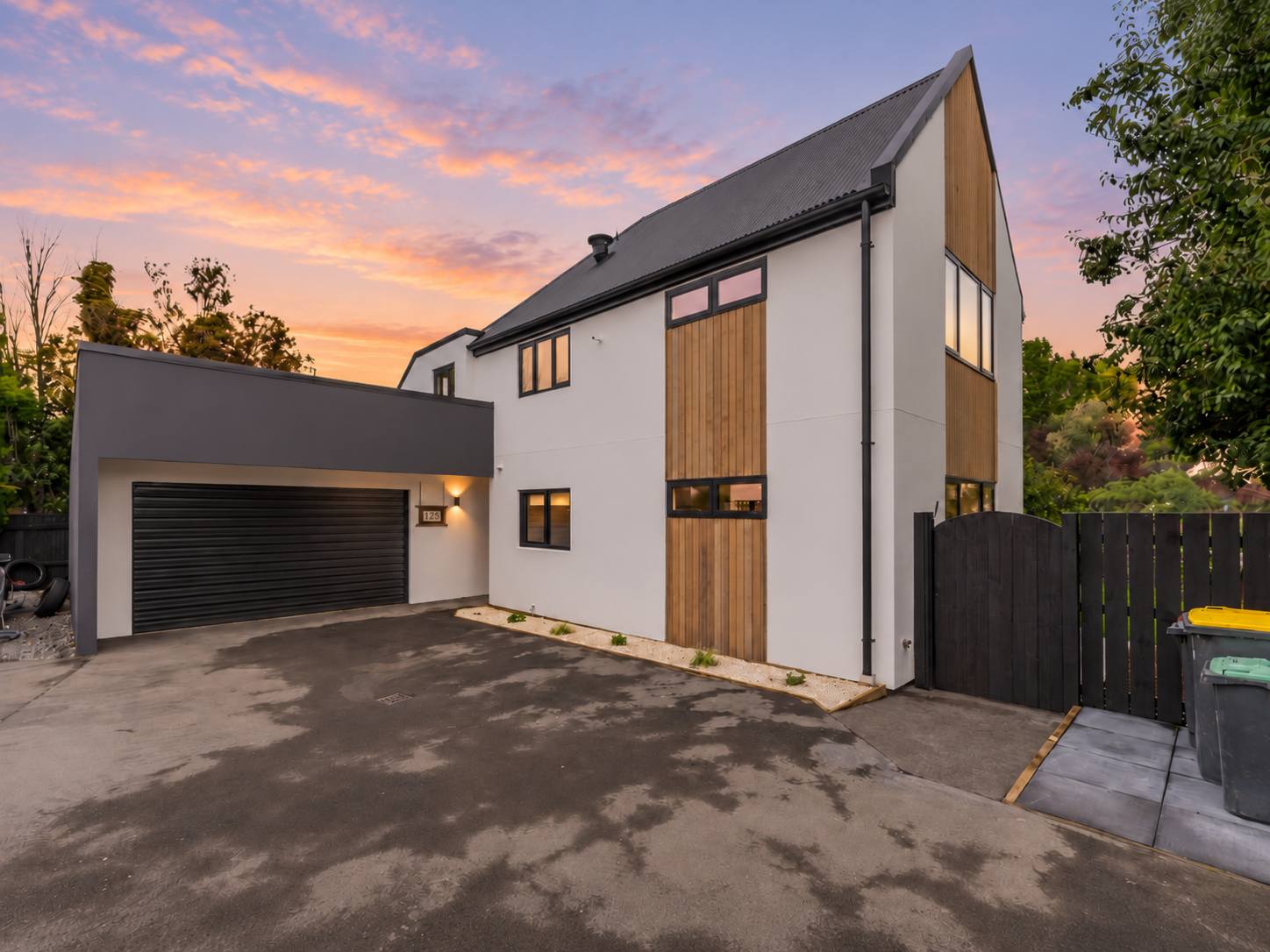 Residential for sale in Christchurch, 128A Mcfaddens Road, St Albans