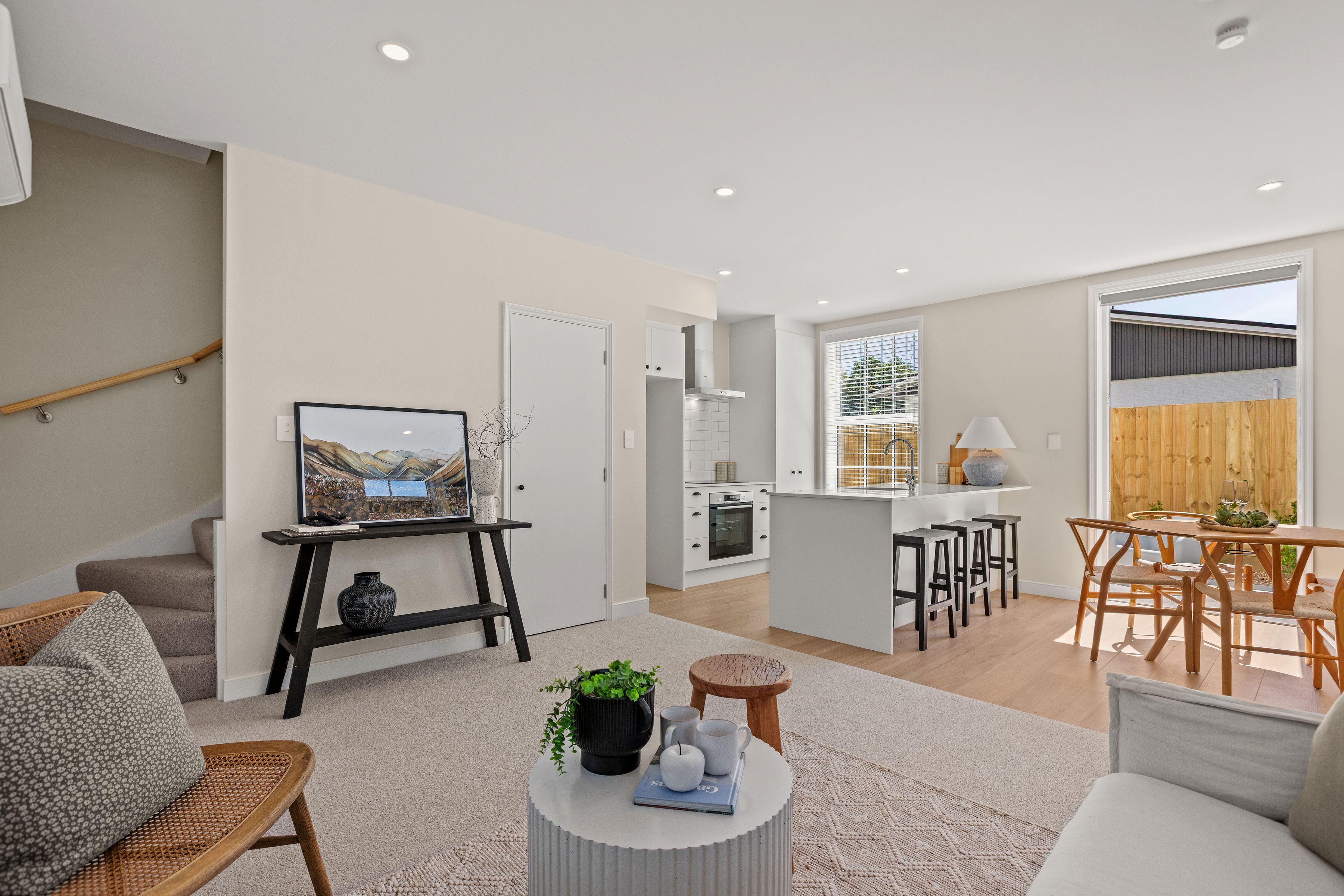 Residential for sale in Christchurch, 1/51 Onslow Street, St Albans