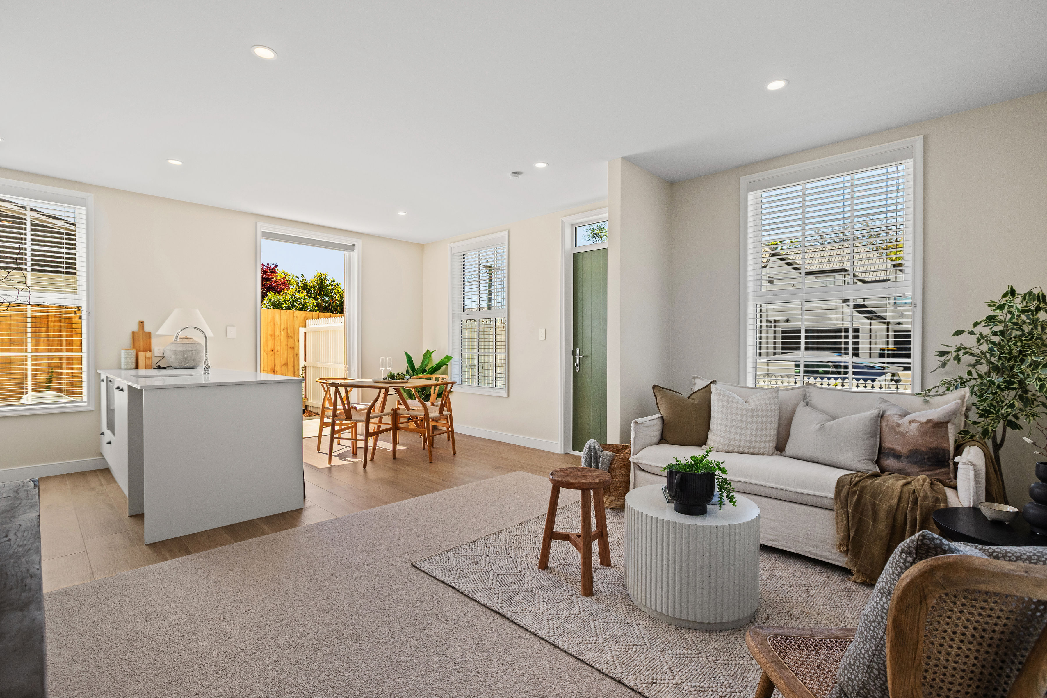 Residential for sale in Christchurch, 1/51 Onslow Street, St Albans