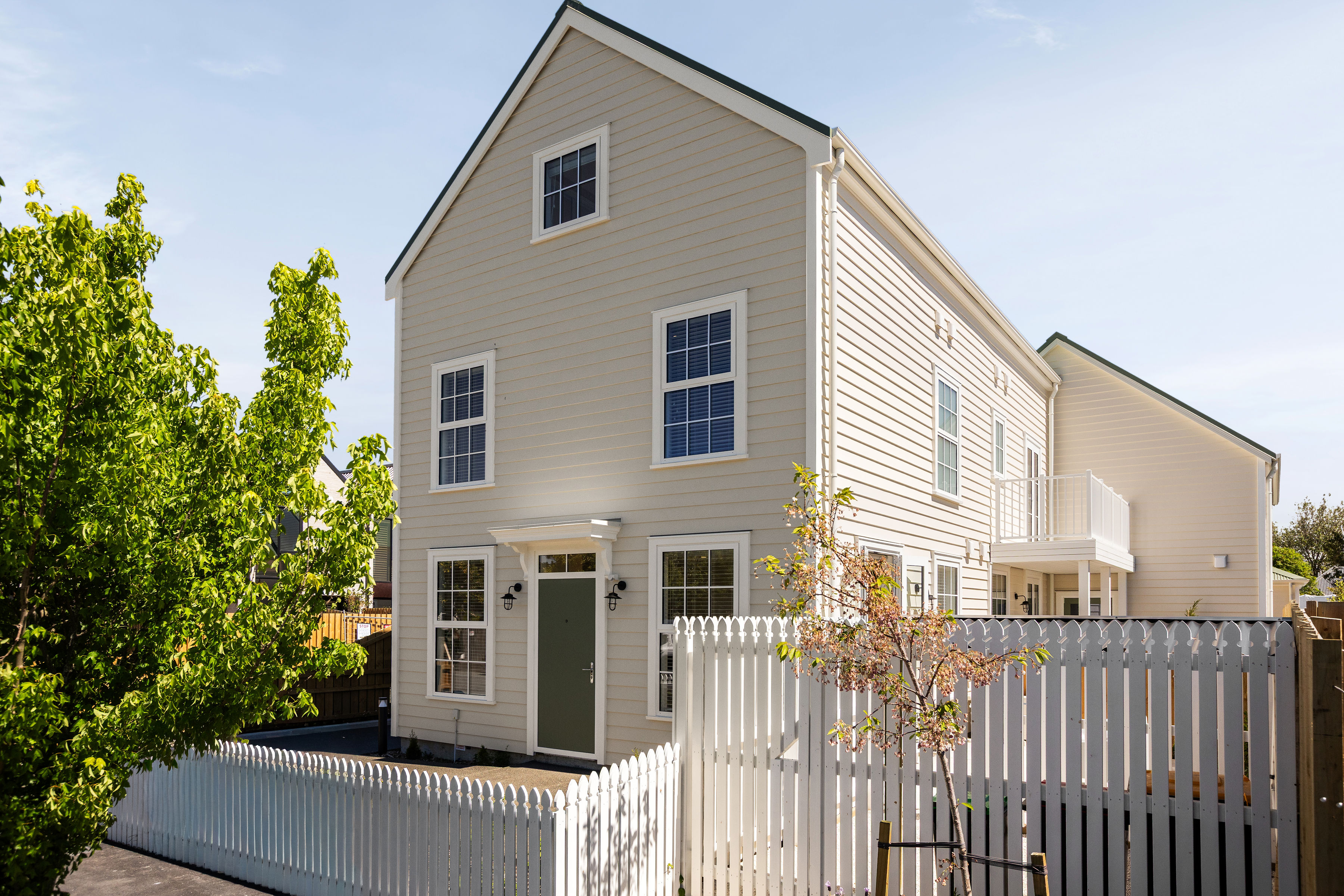 Residential for sale in Christchurch, 1/51 Onslow Street, St Albans