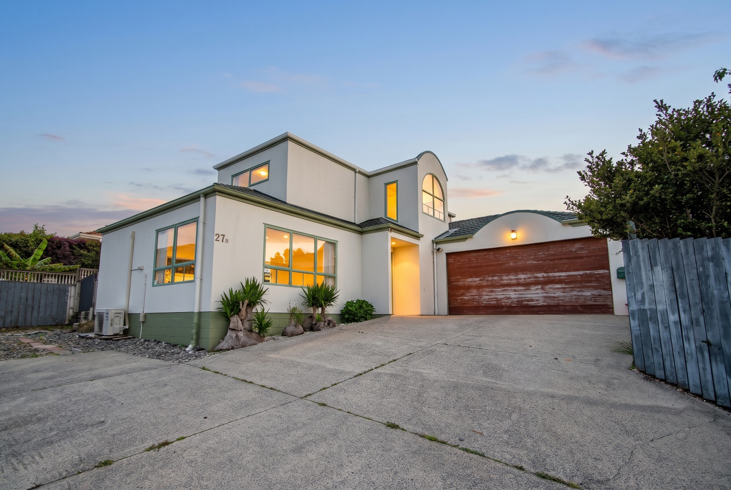 Residential for sale in Whangarei, 27B Ridgeway Drive, Te Kamo, 160 m²