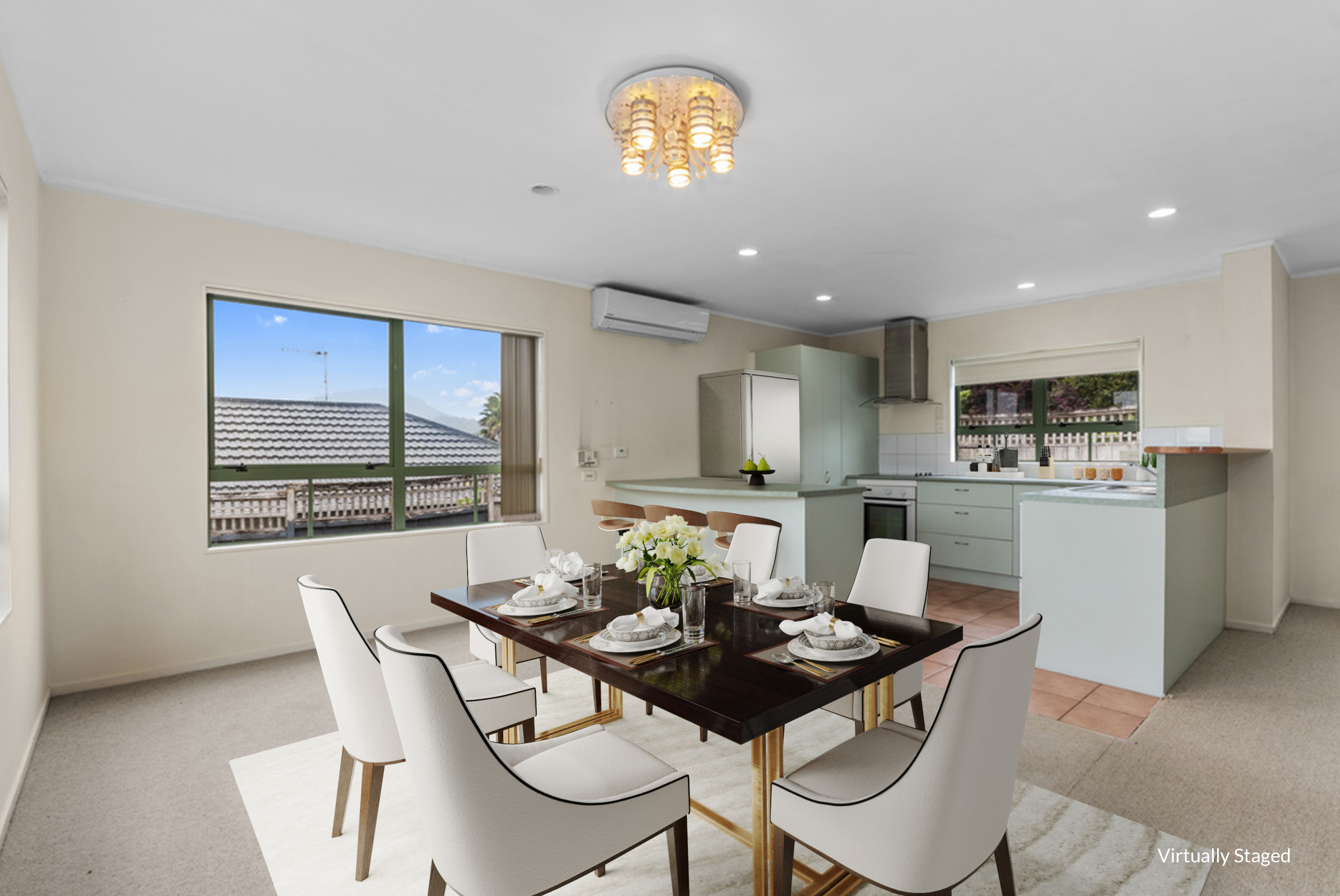 Residential for sale in Whangarei, 27B Ridgeway Drive, Te Kamo, 160 m²