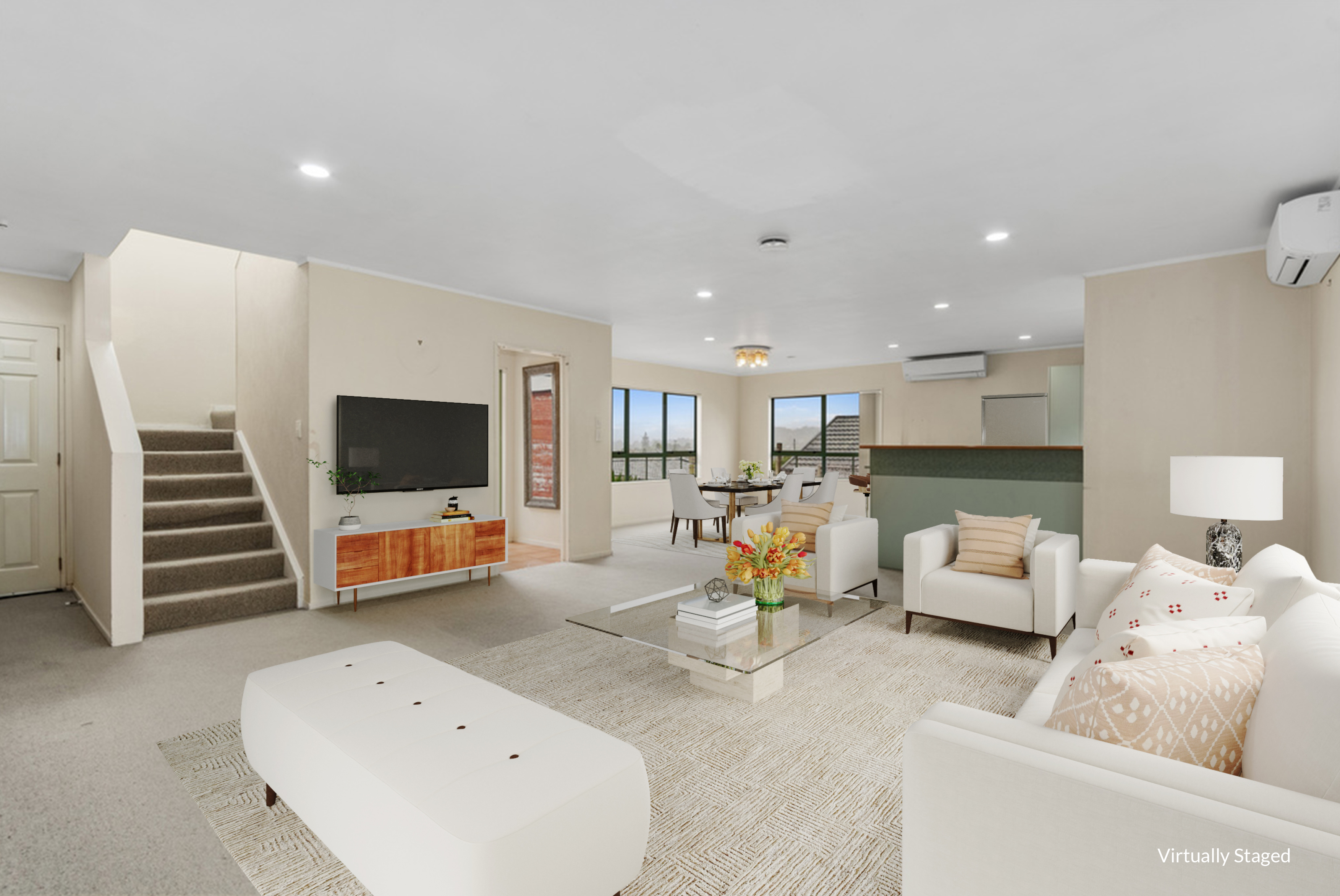 Residential for sale in Whangarei, 27B Ridgeway Drive, Te Kamo, 160 m²