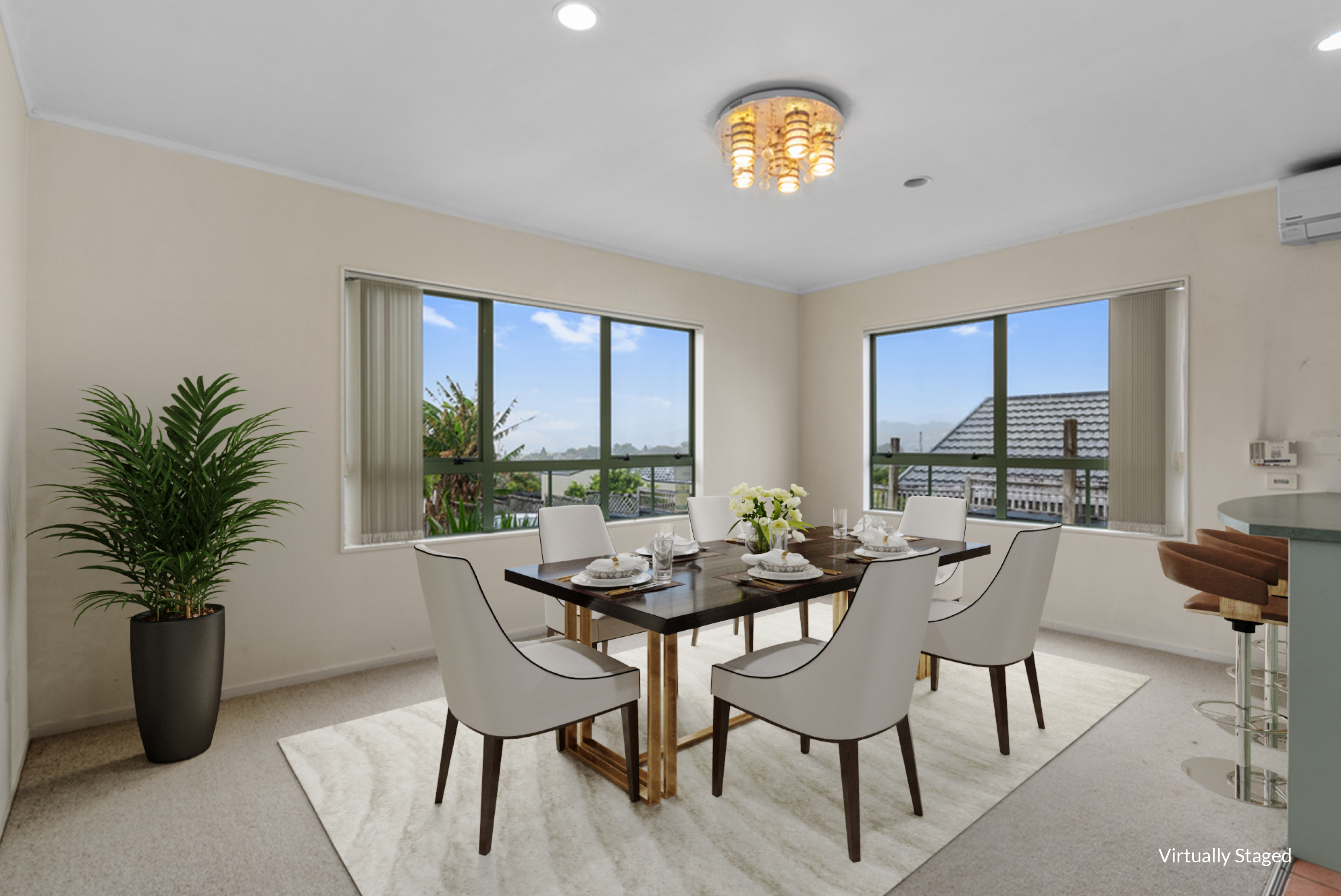 Residential for sale in Whangarei, 27B Ridgeway Drive, Te Kamo, 160 m²