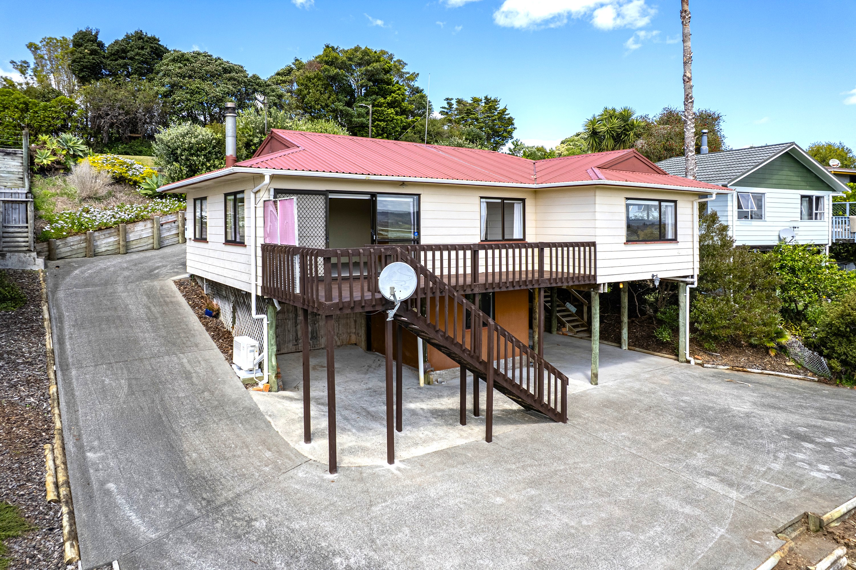 Residential for sale in Whangarei, 34 Raumati Crescent, Onerahi, 110 m²