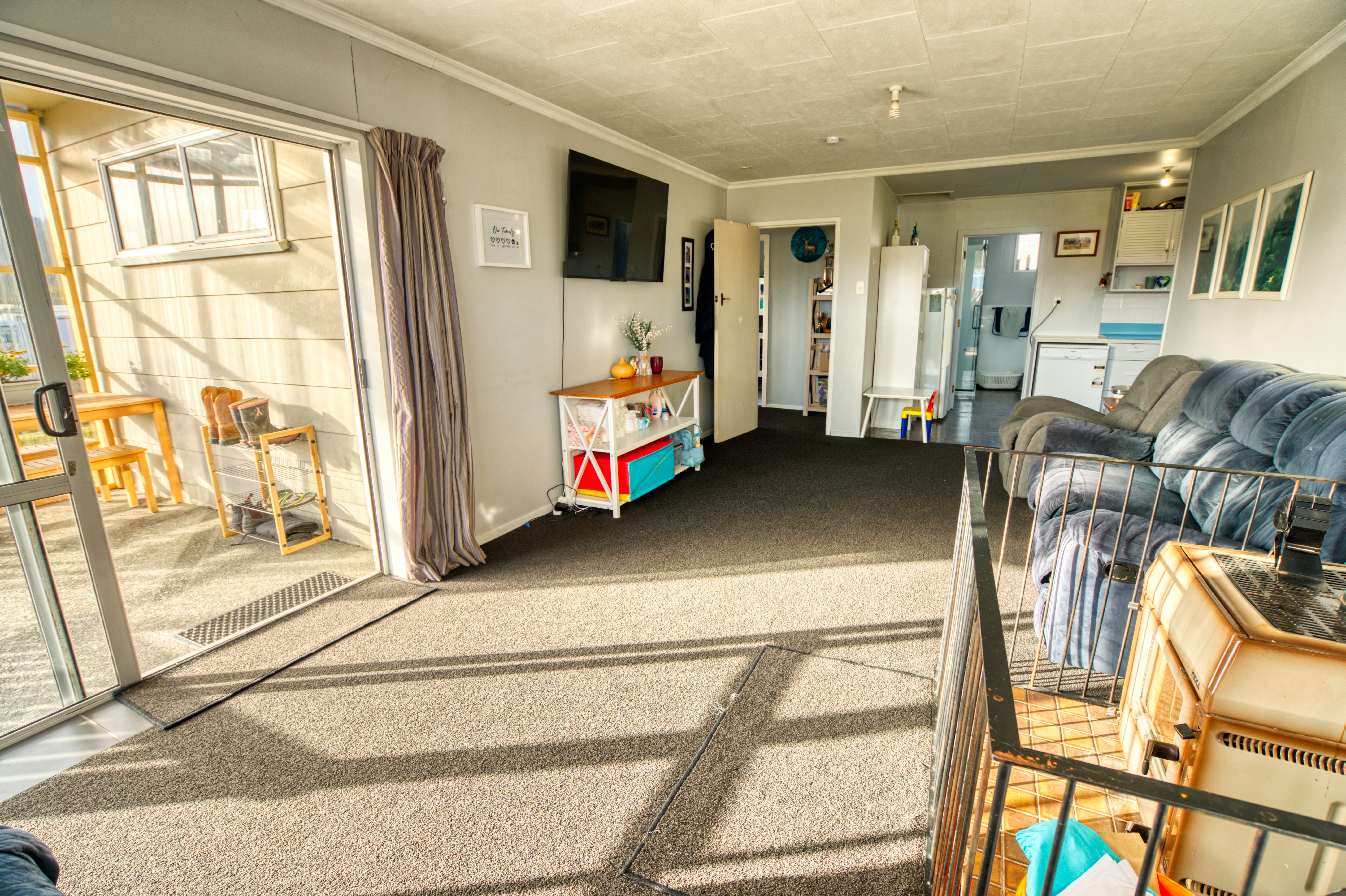 Residential for sale in Grey, 904 State Highway 7, Dobson, 92 m²