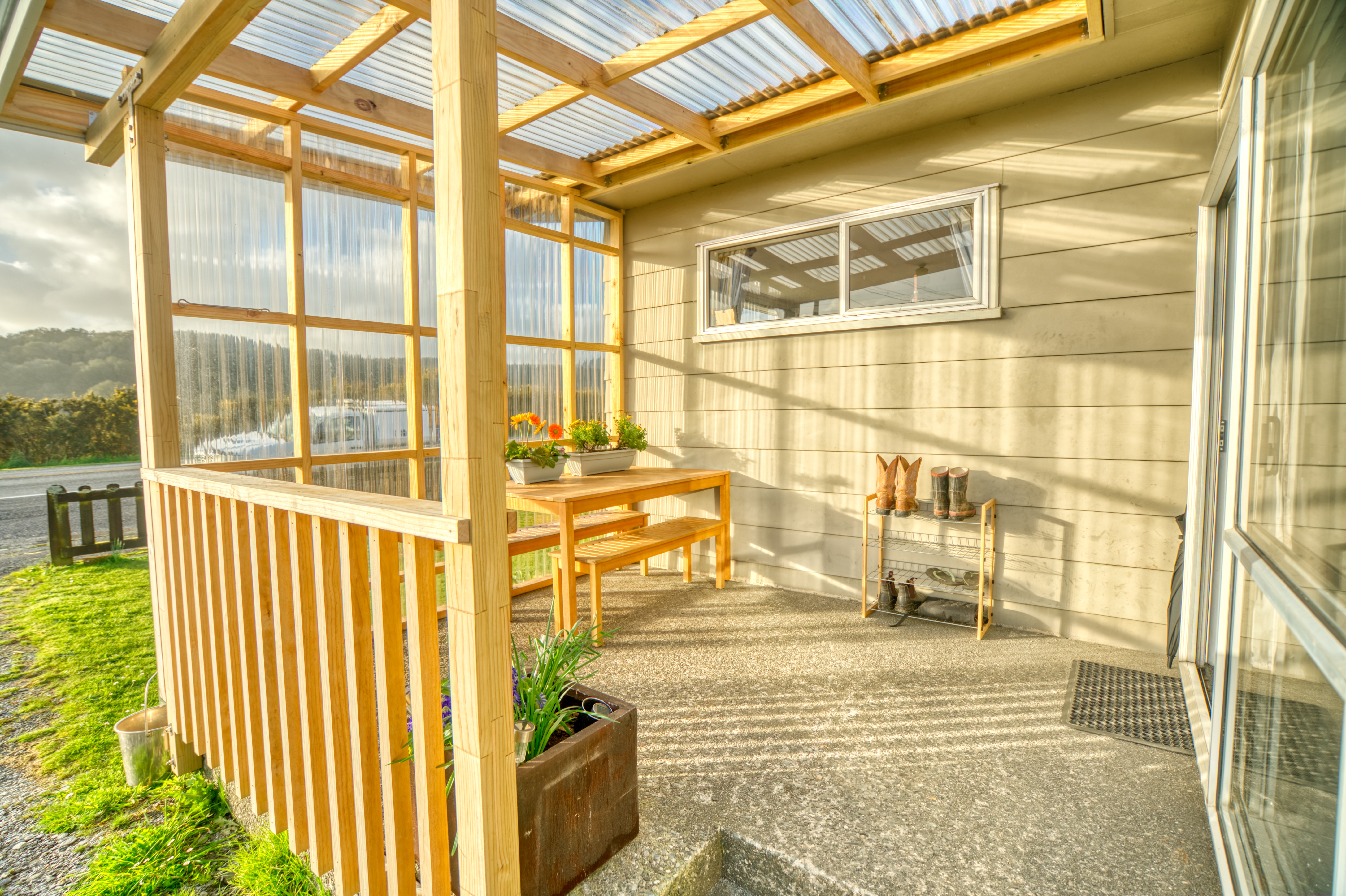 Residential for sale in Grey, 904 State Highway 7, Dobson, 92 m²