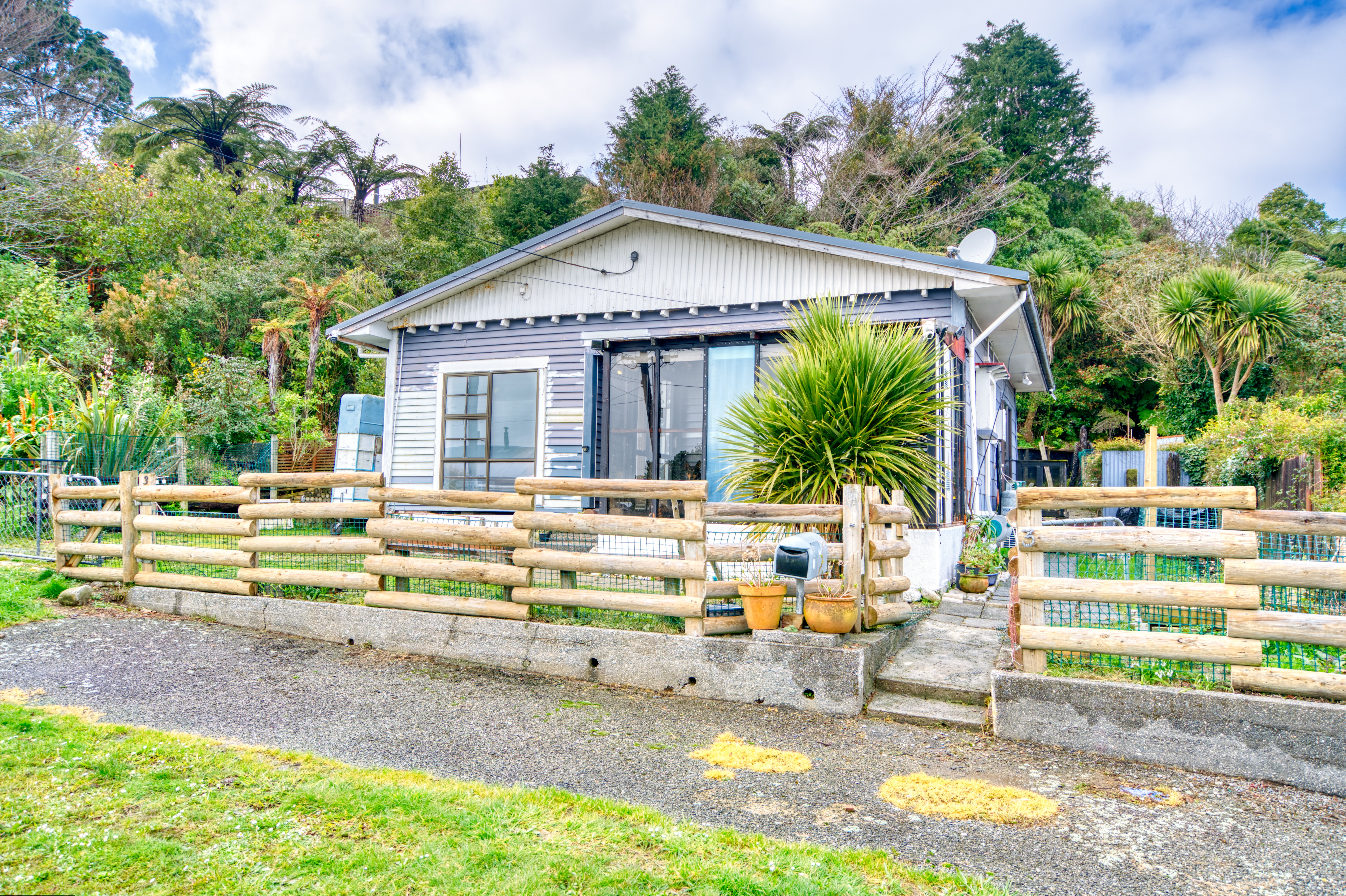 Residential for sale in Grey, 3 Sturge Street, Cobden, 99 m²