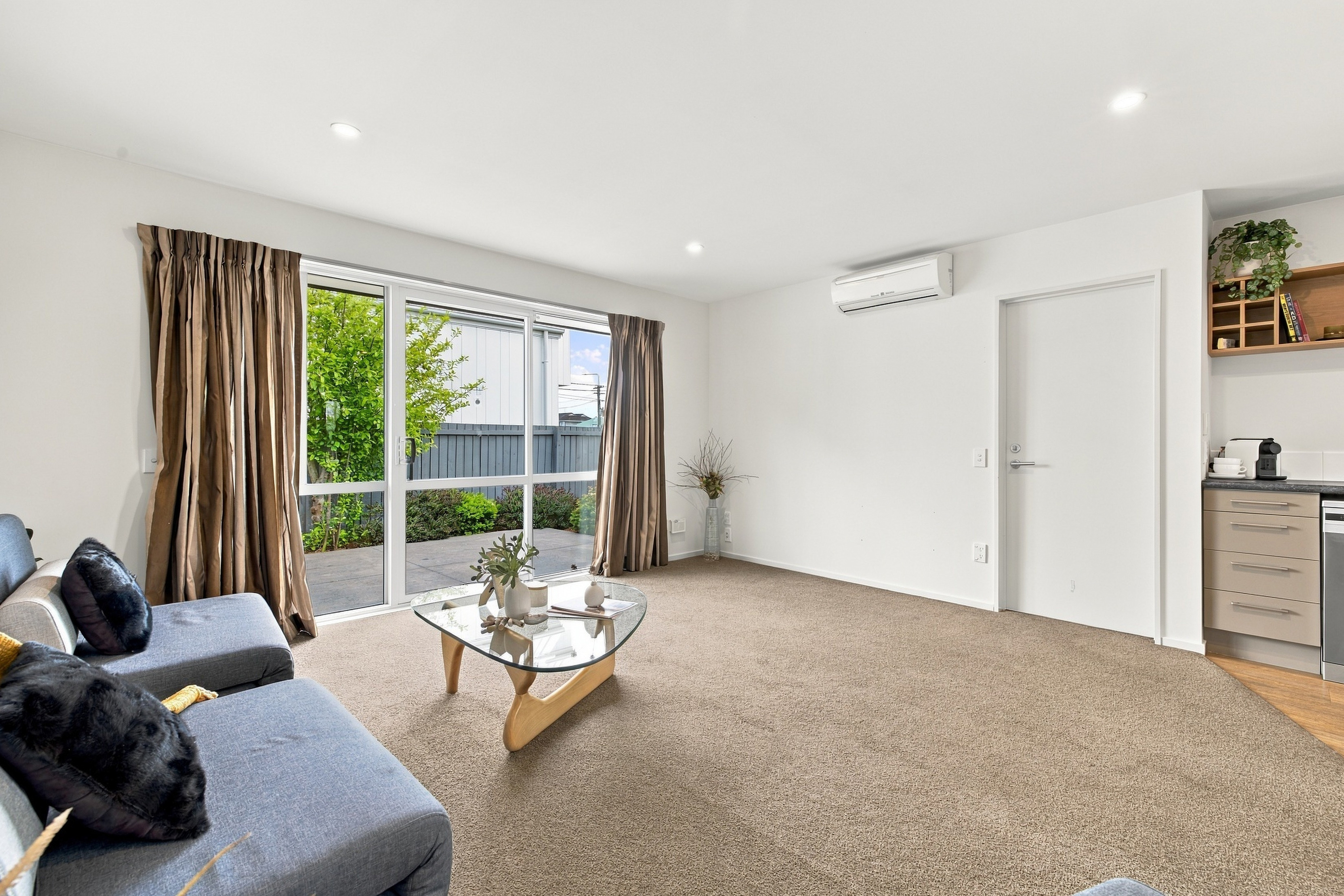 Residential for sale in Christchurch, 10 North Avon Road, Richmond, 83 m²