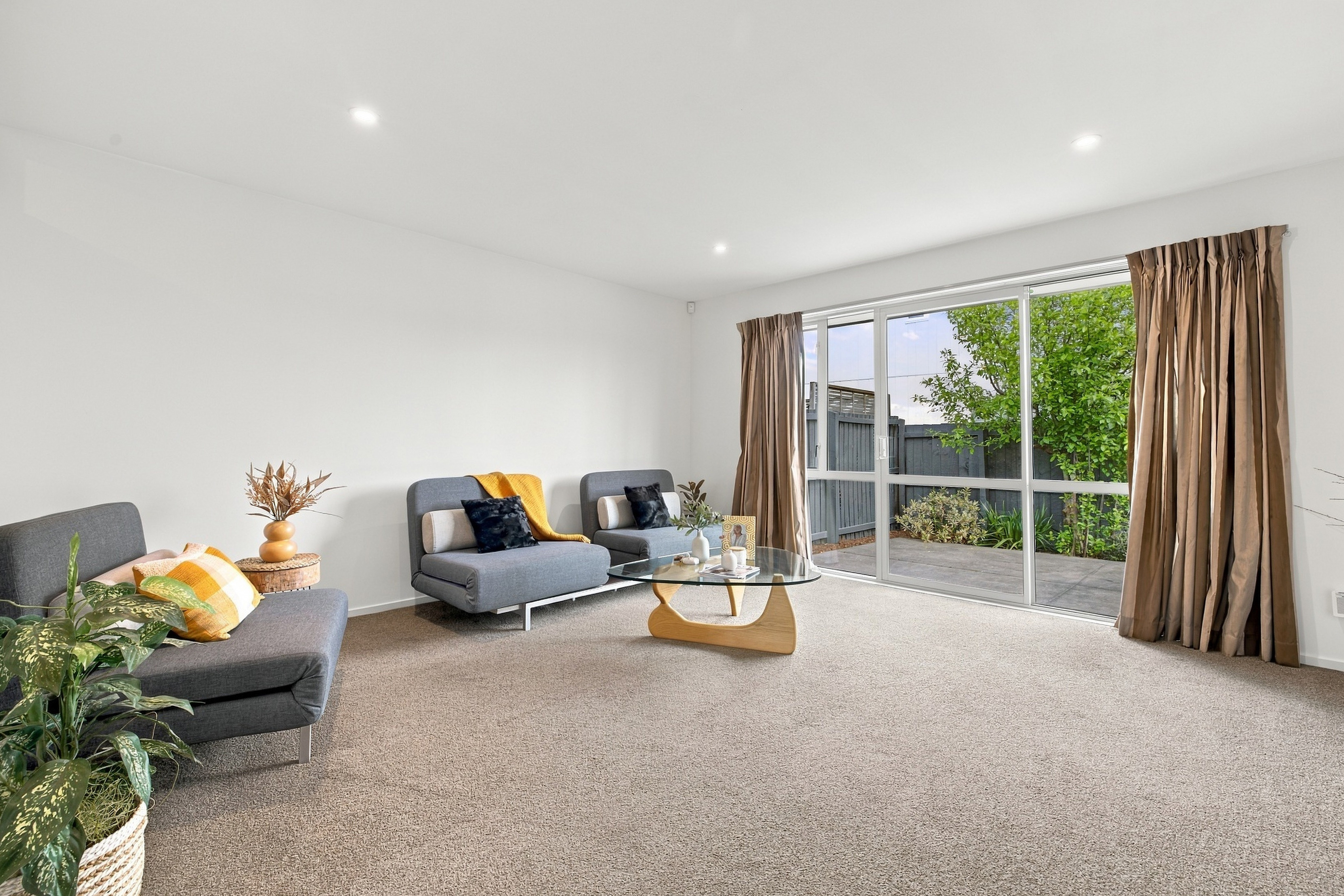 Residential for sale in Christchurch, 10 North Avon Road, Richmond, 83 m²