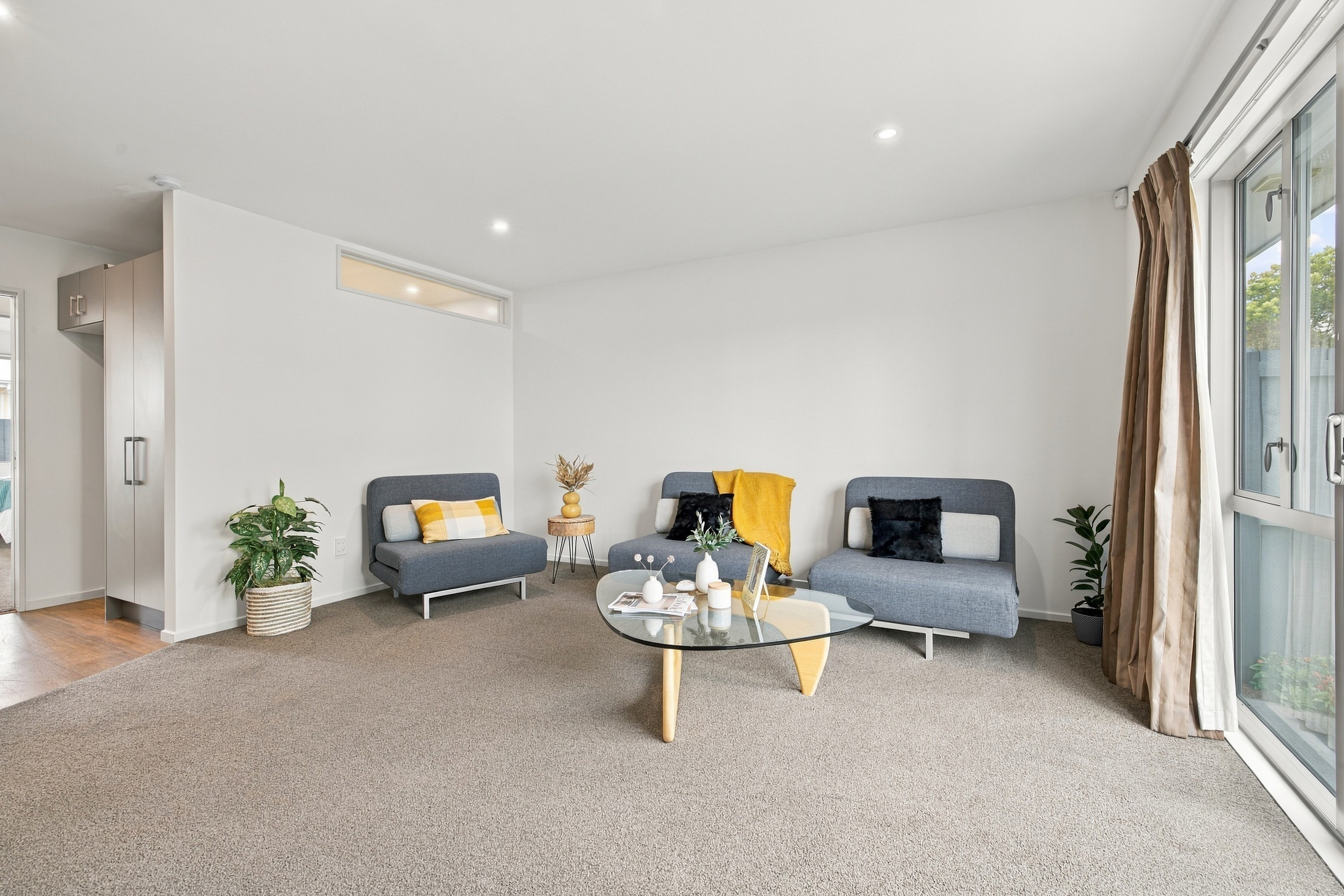 Residential for sale in Christchurch, 10 North Avon Road, Richmond, 83 m²