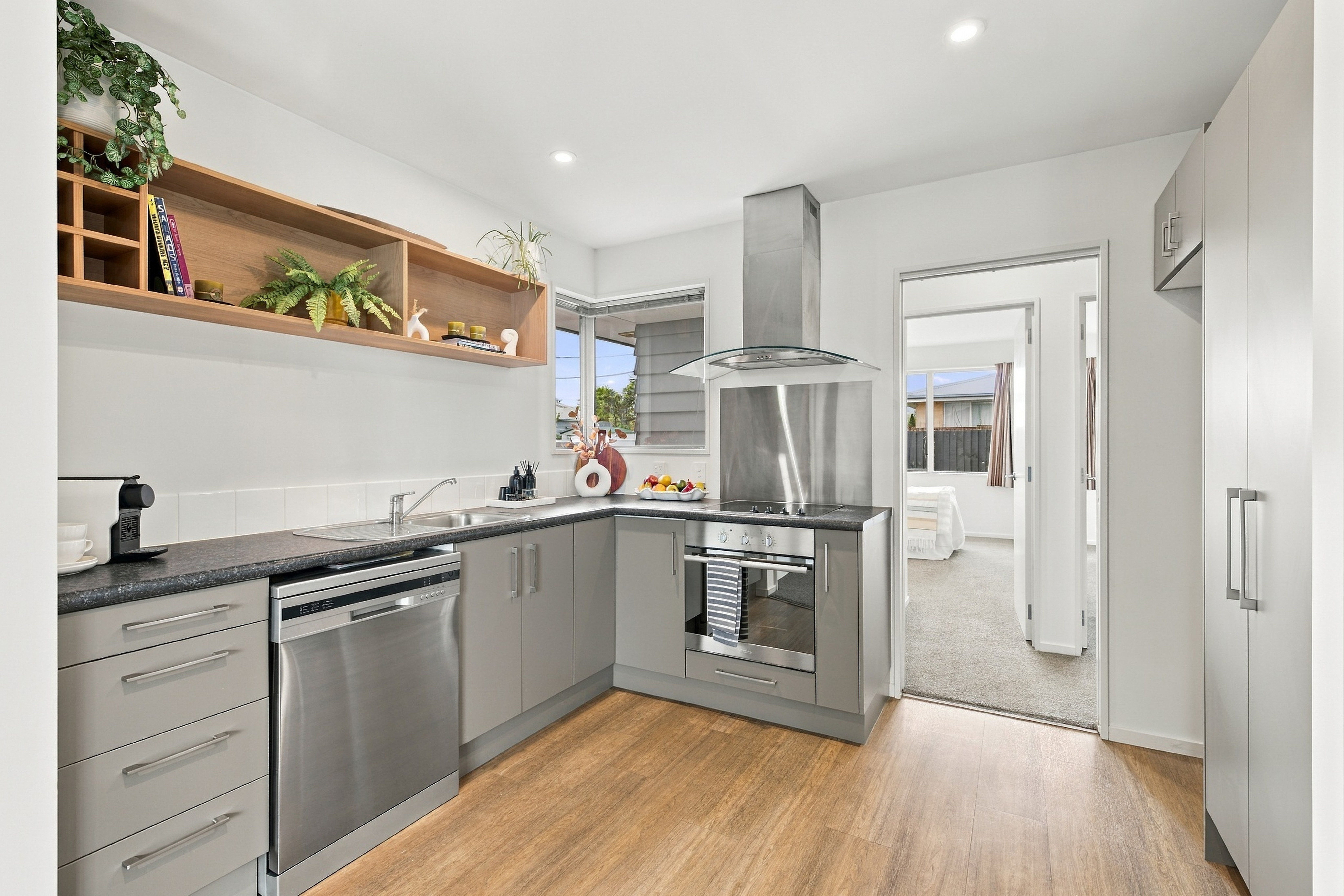 Residential for sale in Christchurch, 10 North Avon Road, Richmond, 83 m²
