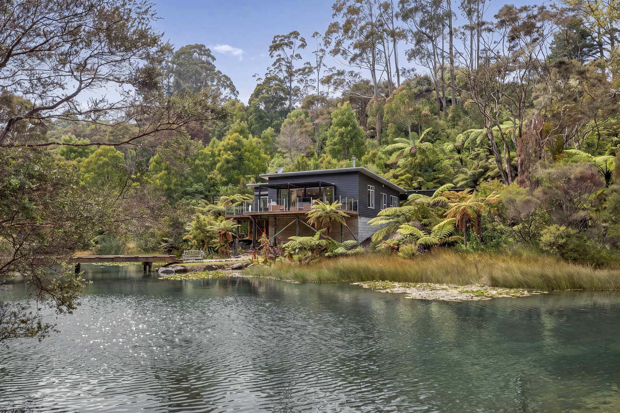 Residential for sale in Rodney, 276B Smyth Road, Dome Forest, 165 m²