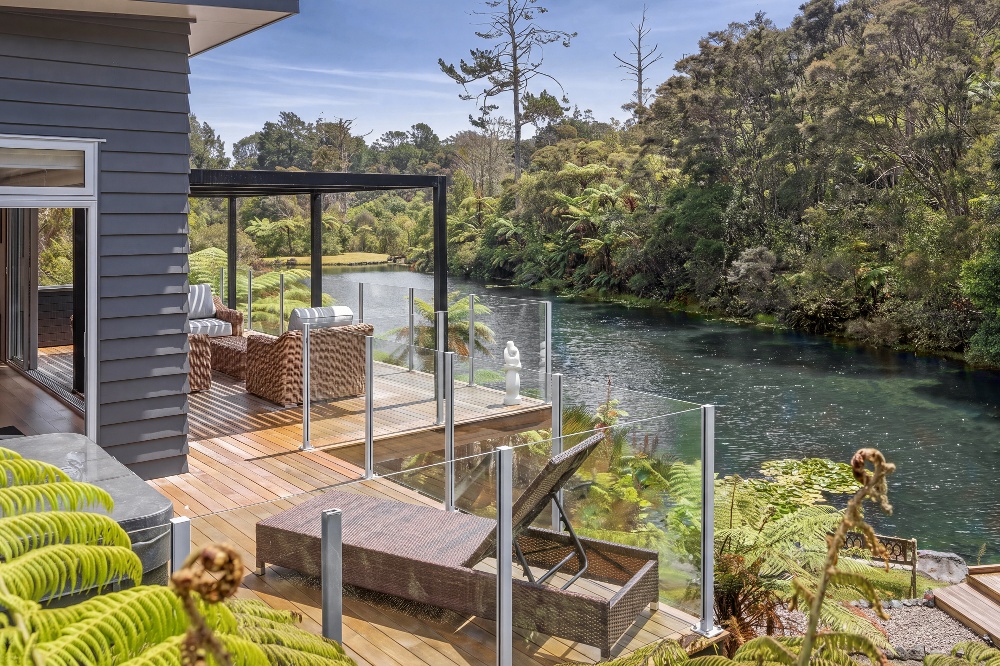 Residential for sale in Rodney, 276B Smyth Road, Dome Forest, 165 m²