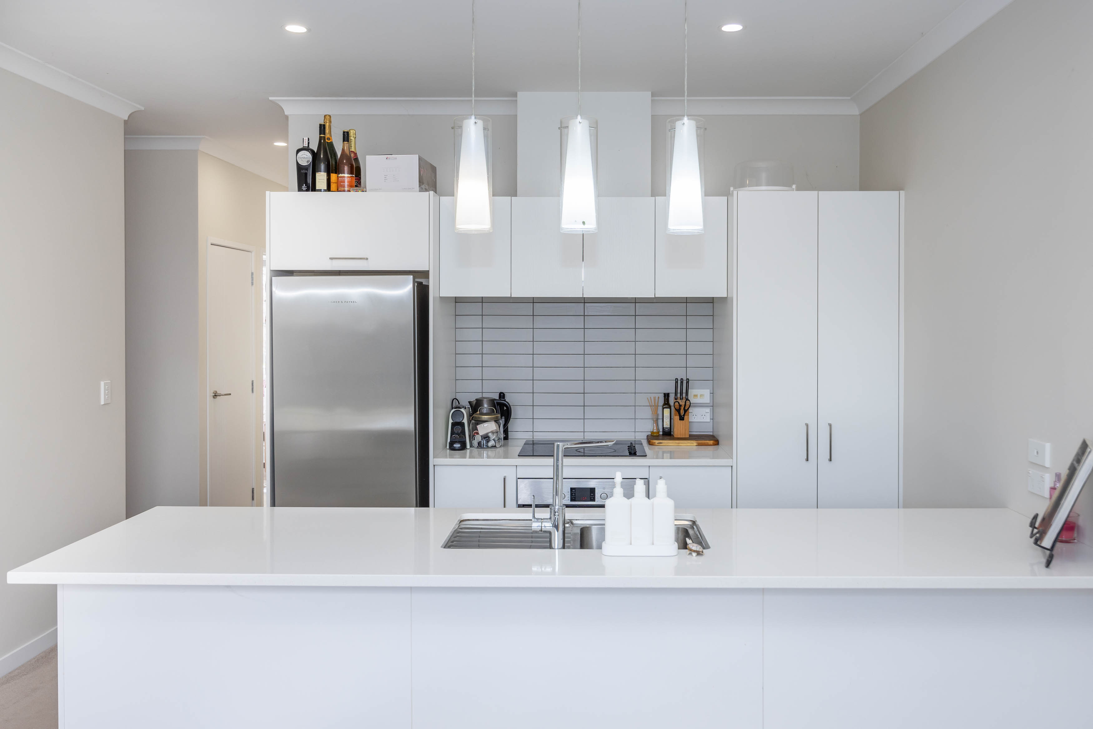 Residential for sale in Hamilton, 20A Yanicks Crescent, Fitzroy, 89 m²