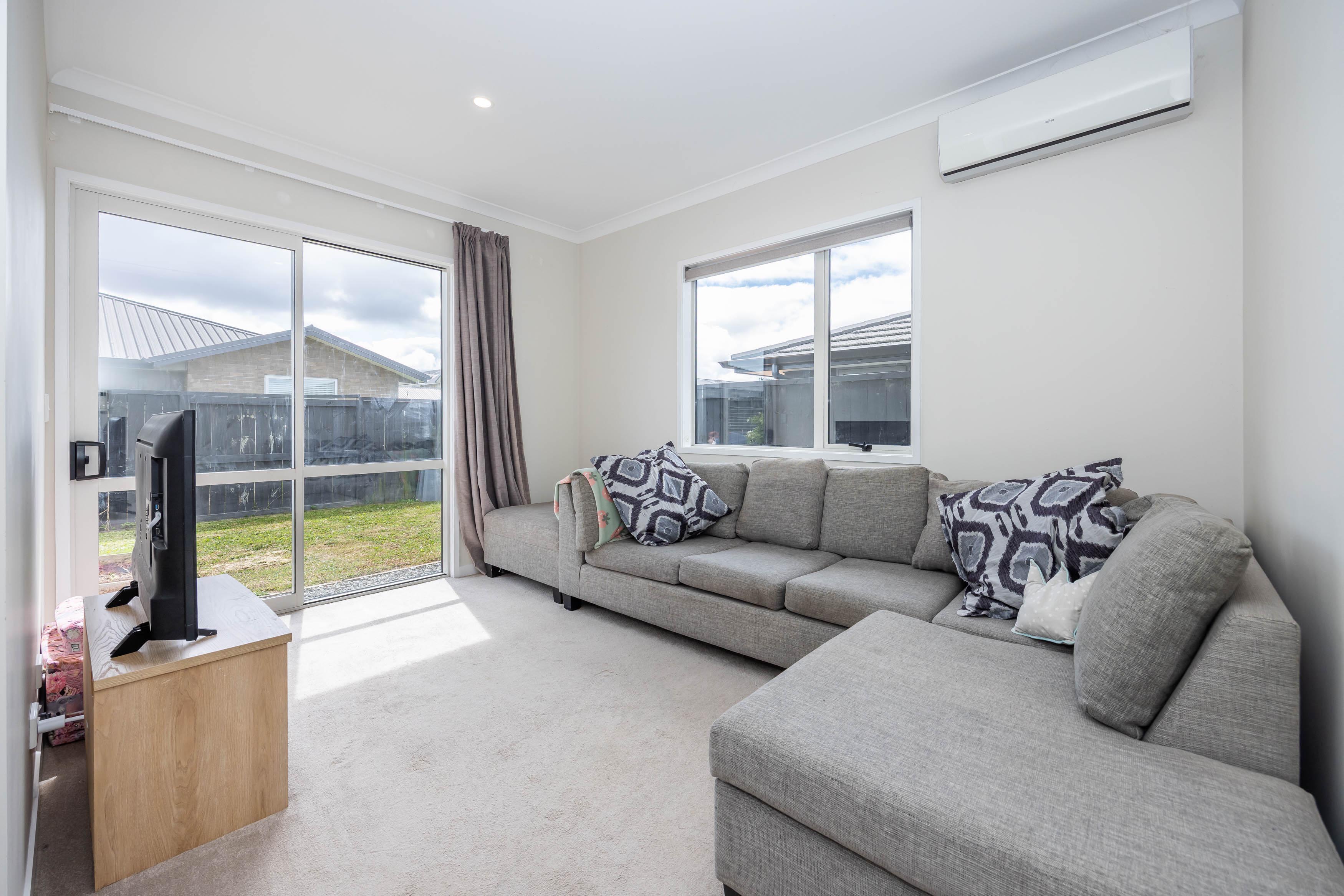 Residential for sale in Hamilton, 20A Yanicks Crescent, Fitzroy, 89 m²