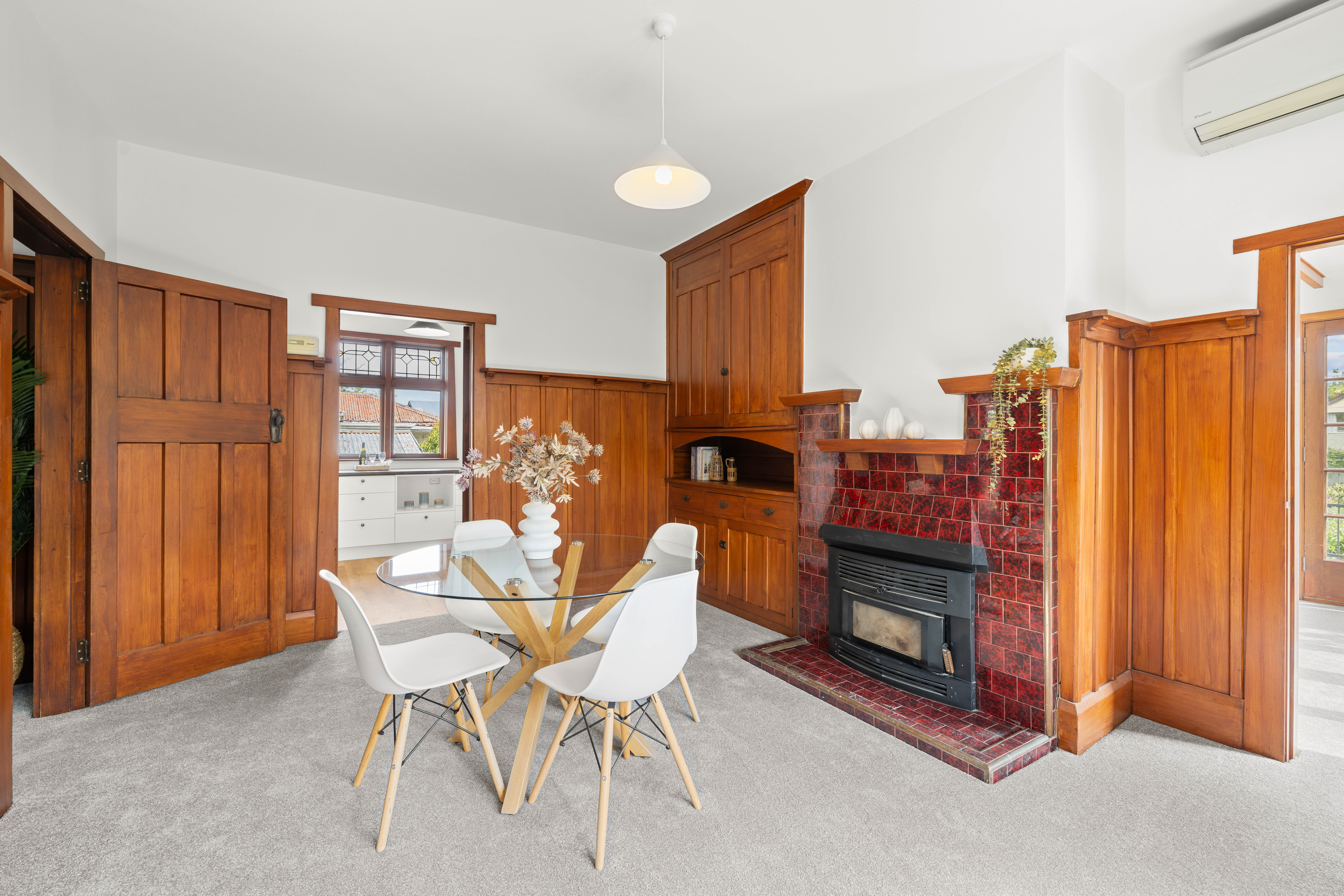 Residential for sale in Christchurch, 63 Saint James Avenue, Papanui, 136 m²
