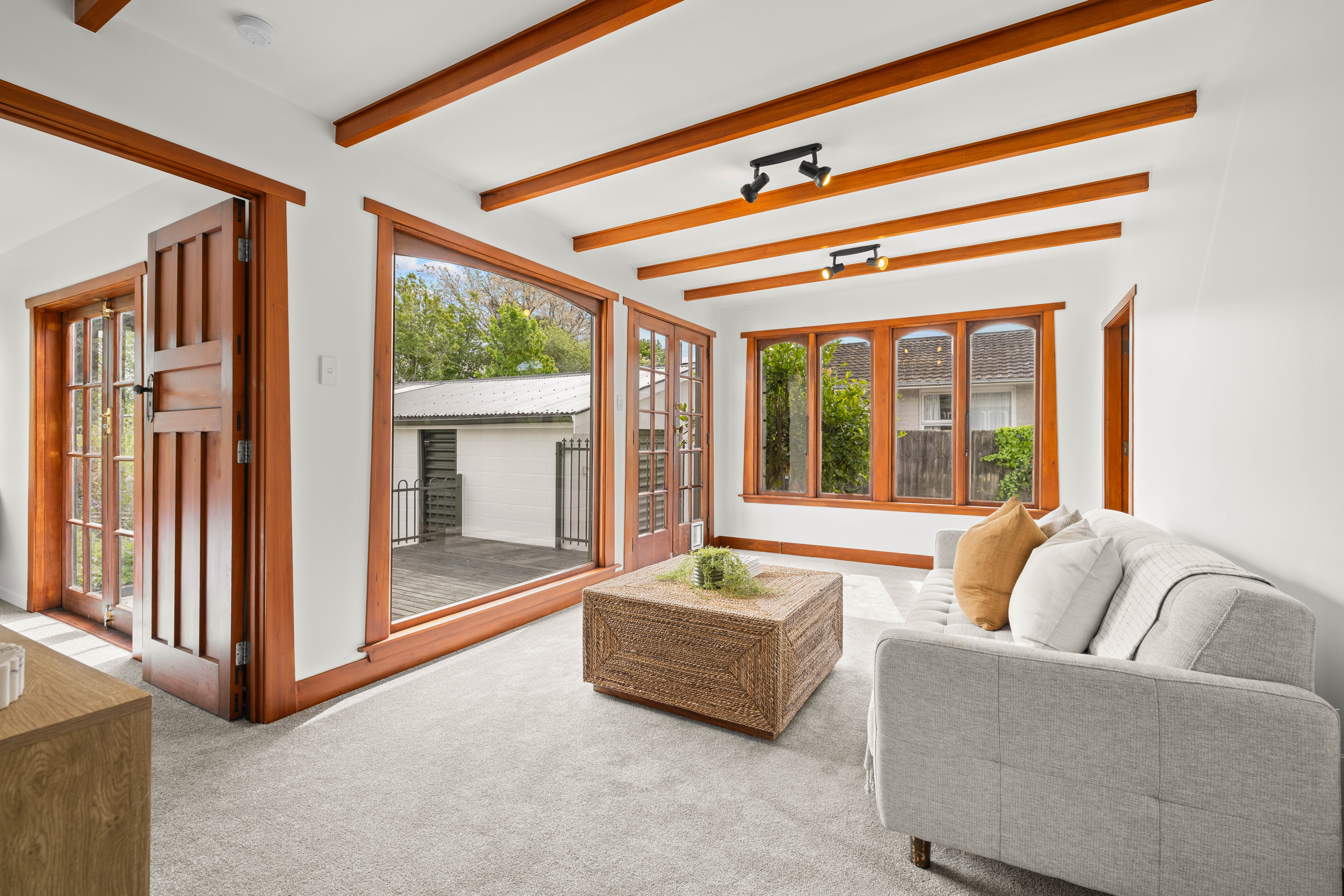 Residential for sale in Christchurch, 63 Saint James Avenue, Papanui, 136 m²