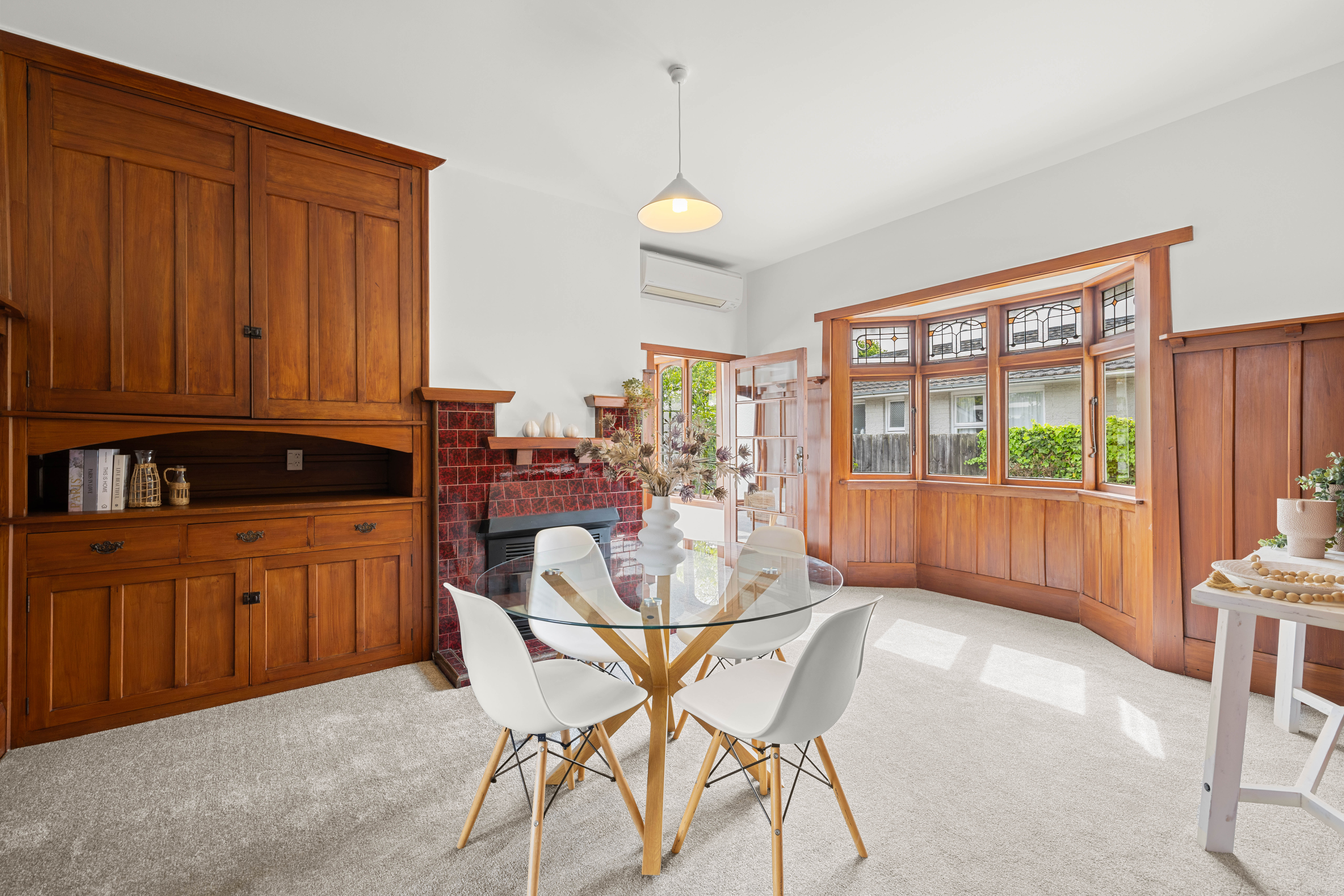 Residential for sale in Christchurch, 63 Saint James Avenue, Papanui, 136 m²