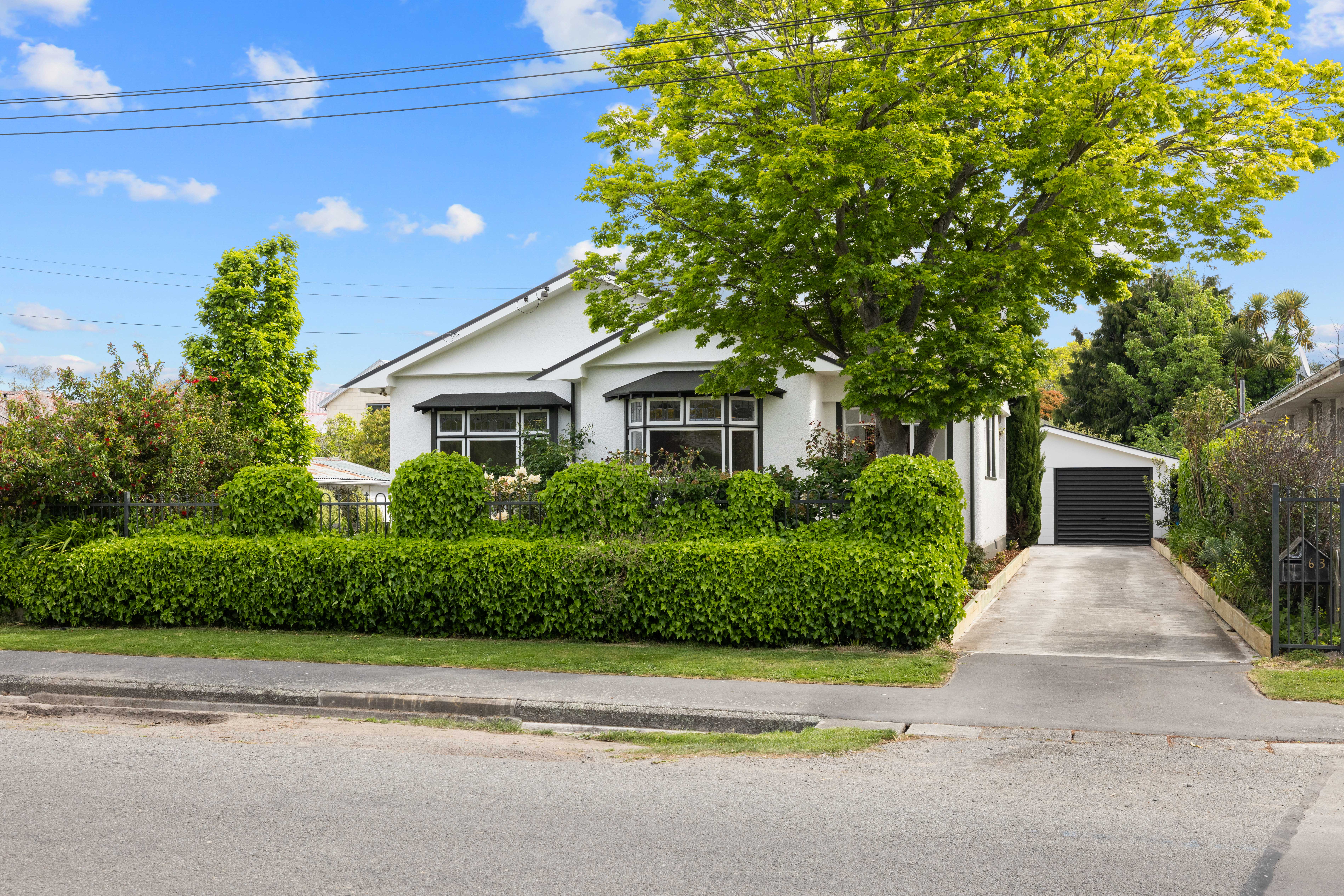 Residential for sale in Christchurch, 63 Saint James Avenue, Papanui, 136 m²