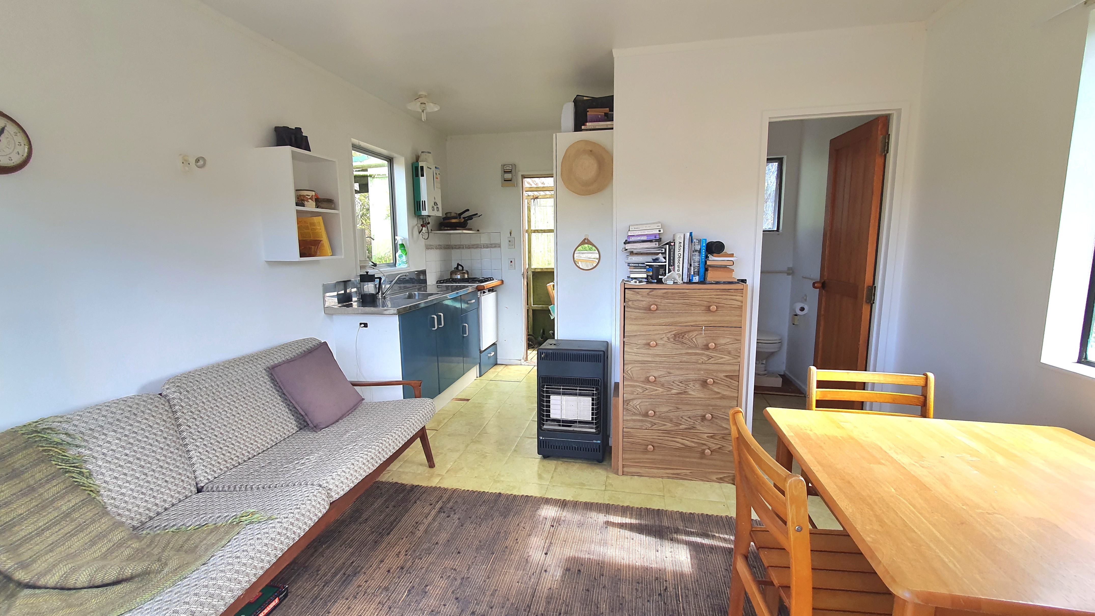 Residential for sale in Hauraki Gulf Islands, Lot 4 DP66008 North Cove, Kawau Island