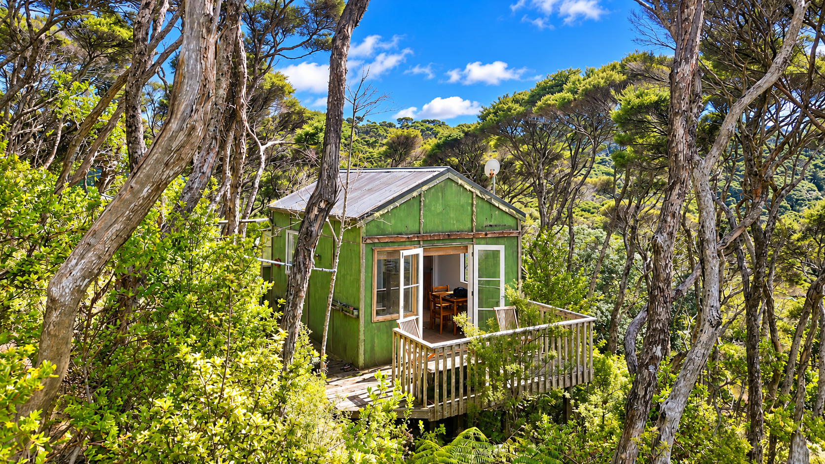 Residential for sale in Hauraki Gulf Islands, Lot 4 DP66008 North Cove, Kawau Island