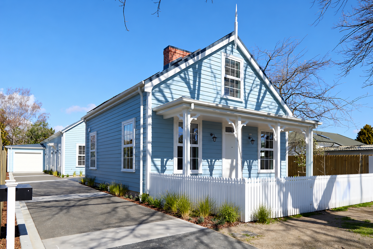 Residential for sale in Christchurch, 3/30 Dee Street, St Albans