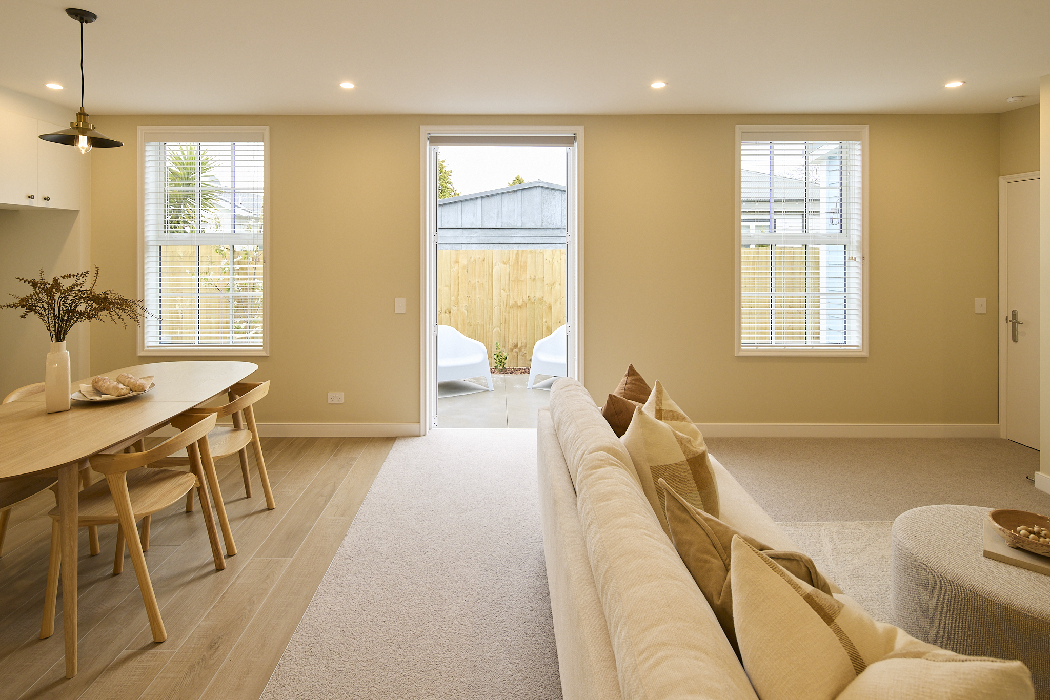 Residential for sale in Christchurch, 3/30 Dee Street, St Albans