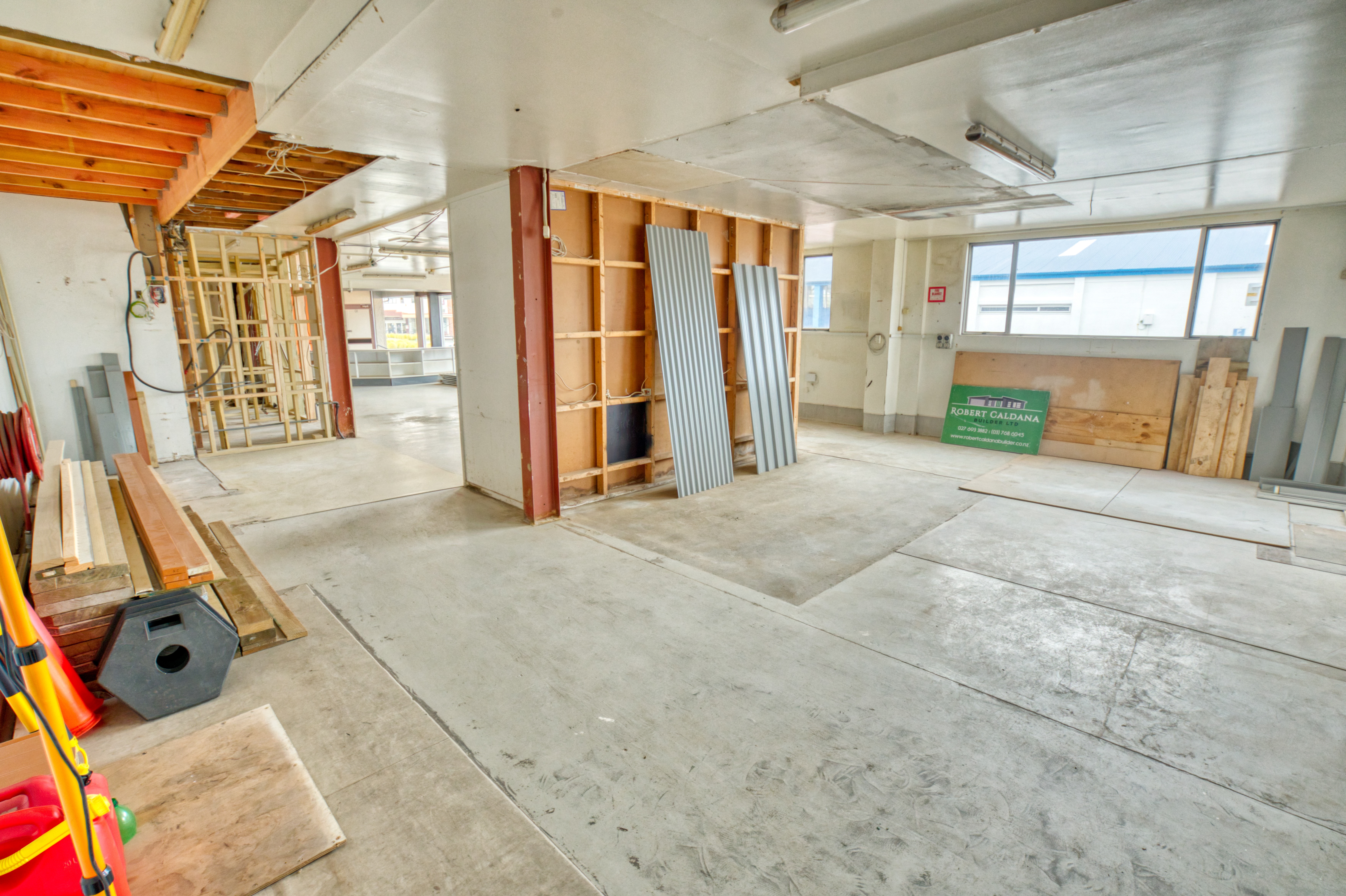 Commercial for rent in Grey, 10 Gresson Street, Greymouth