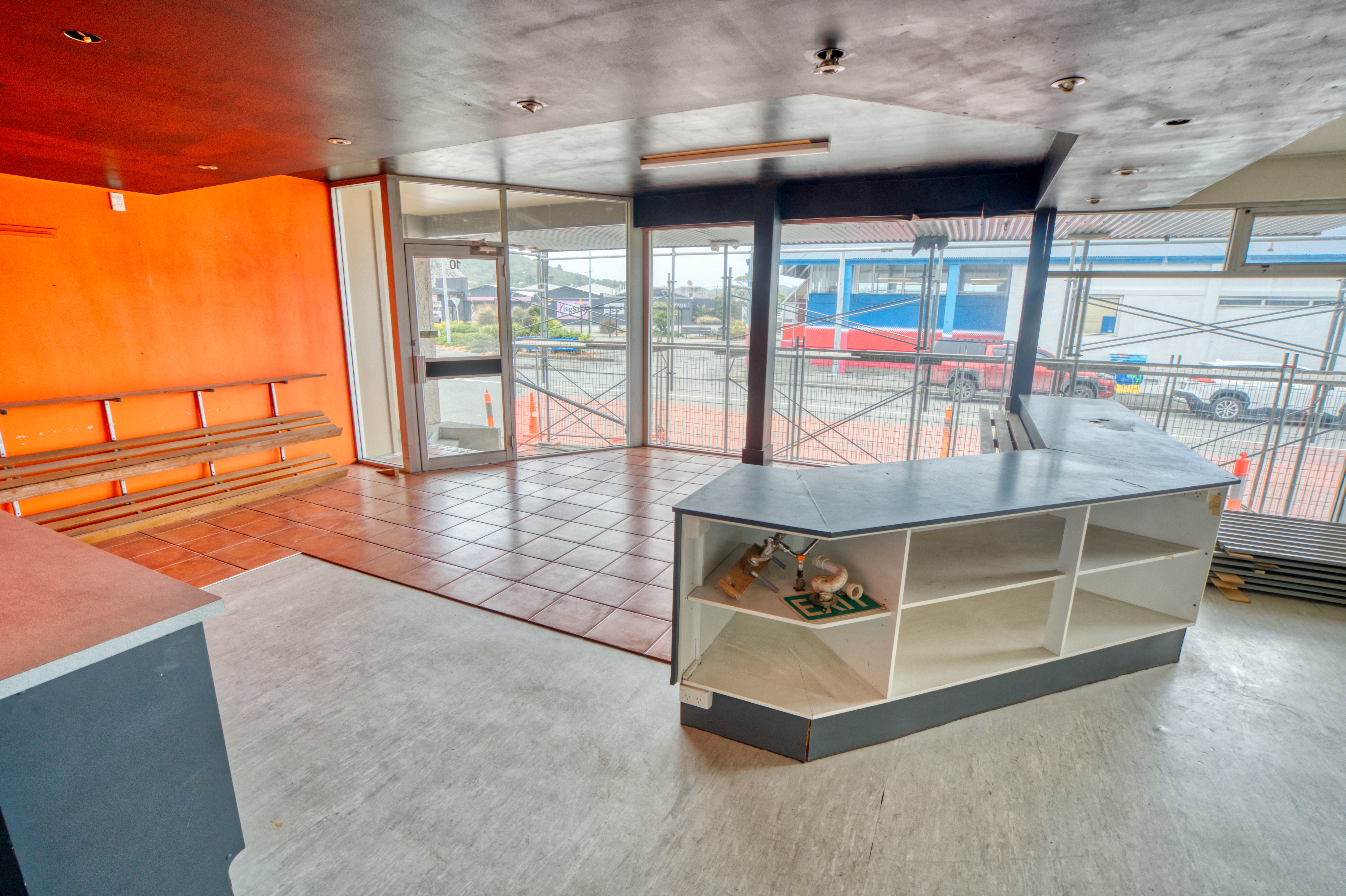 Commercial for rent in Grey, 10 Gresson Street, Greymouth